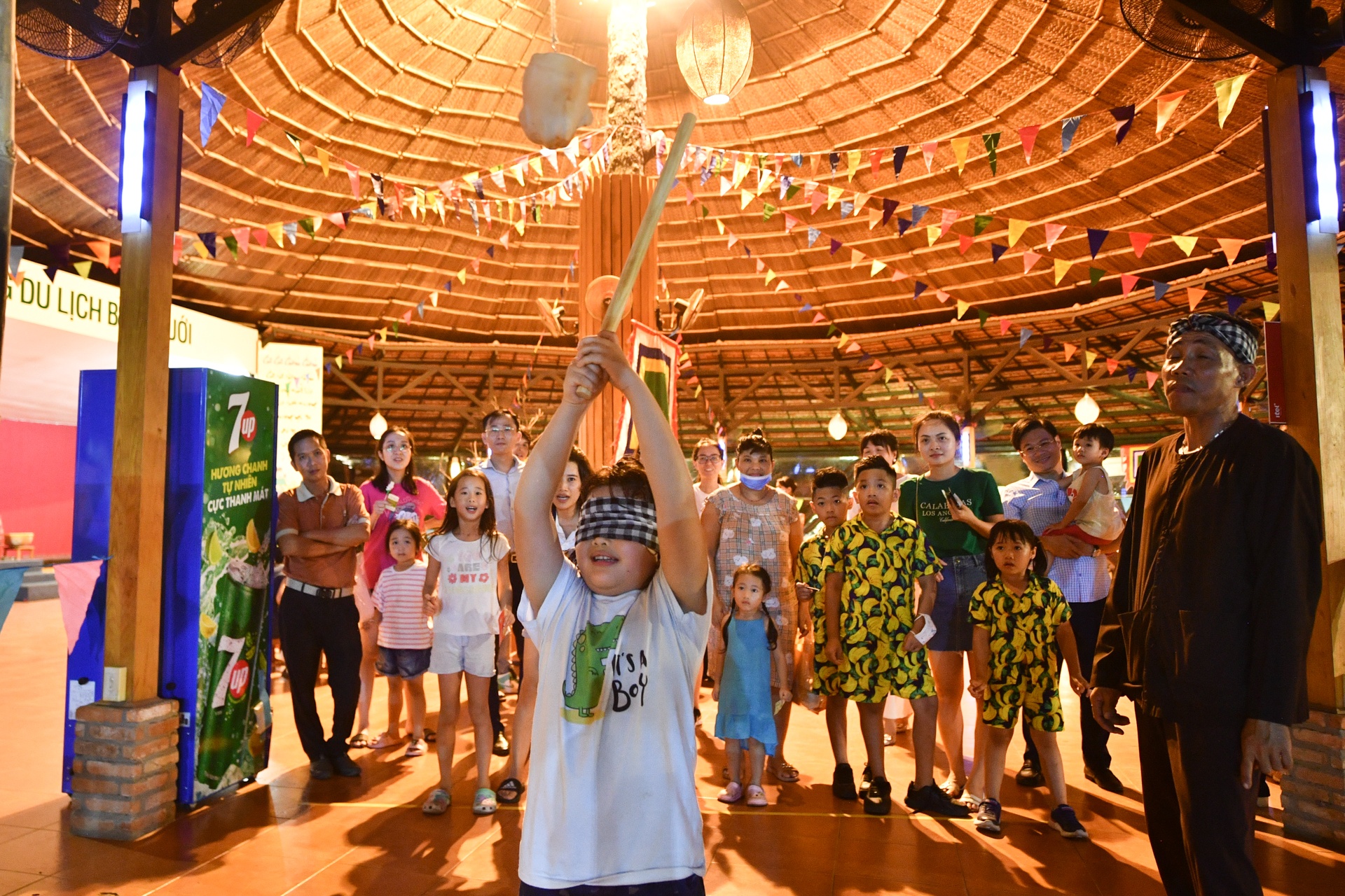 Saigontourist Group,  le hoi am thuc anh 17