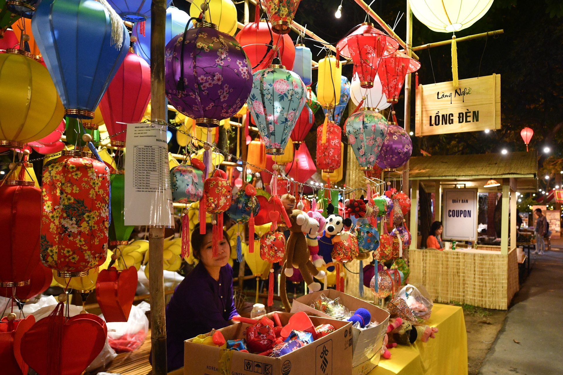 Saigontourist Group,  le hoi am thuc anh 13