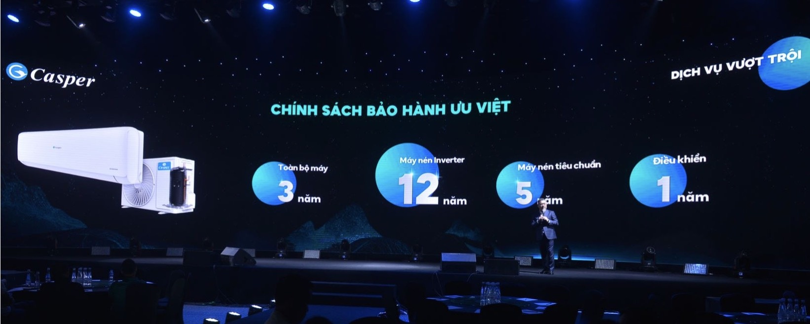 Casper Viet Nam anh 3