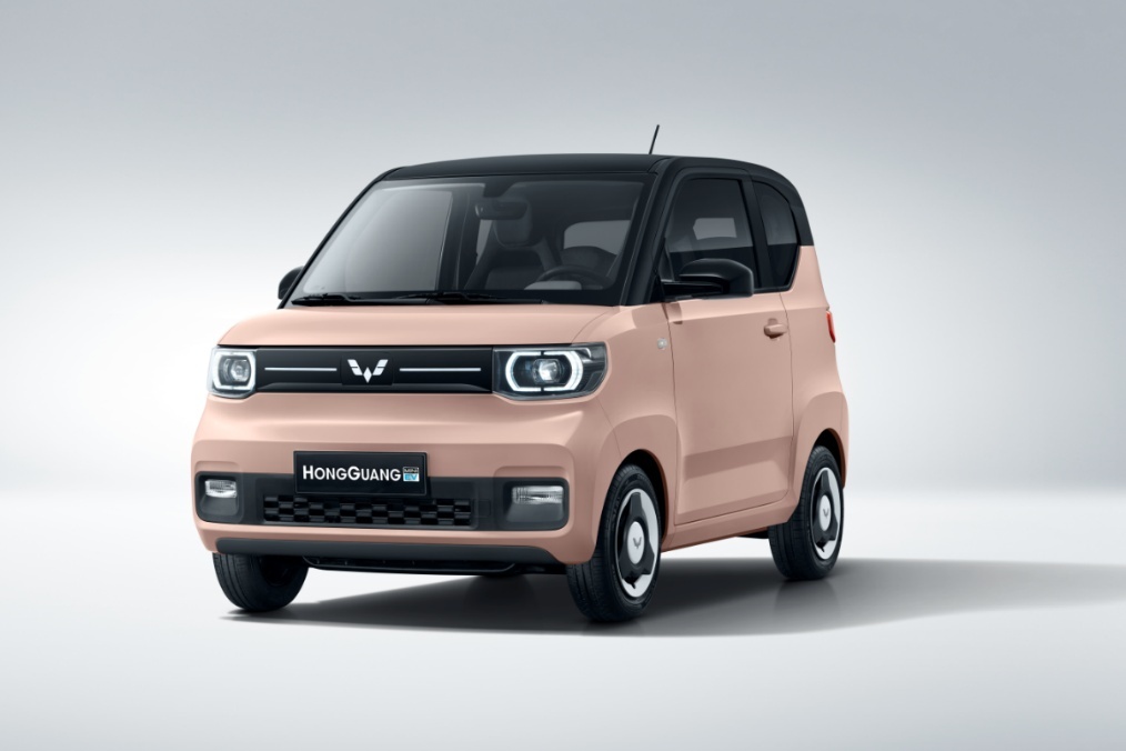 Tiem nang phat trien cua xe dien tai Viet Nam va the gioi hinh anh