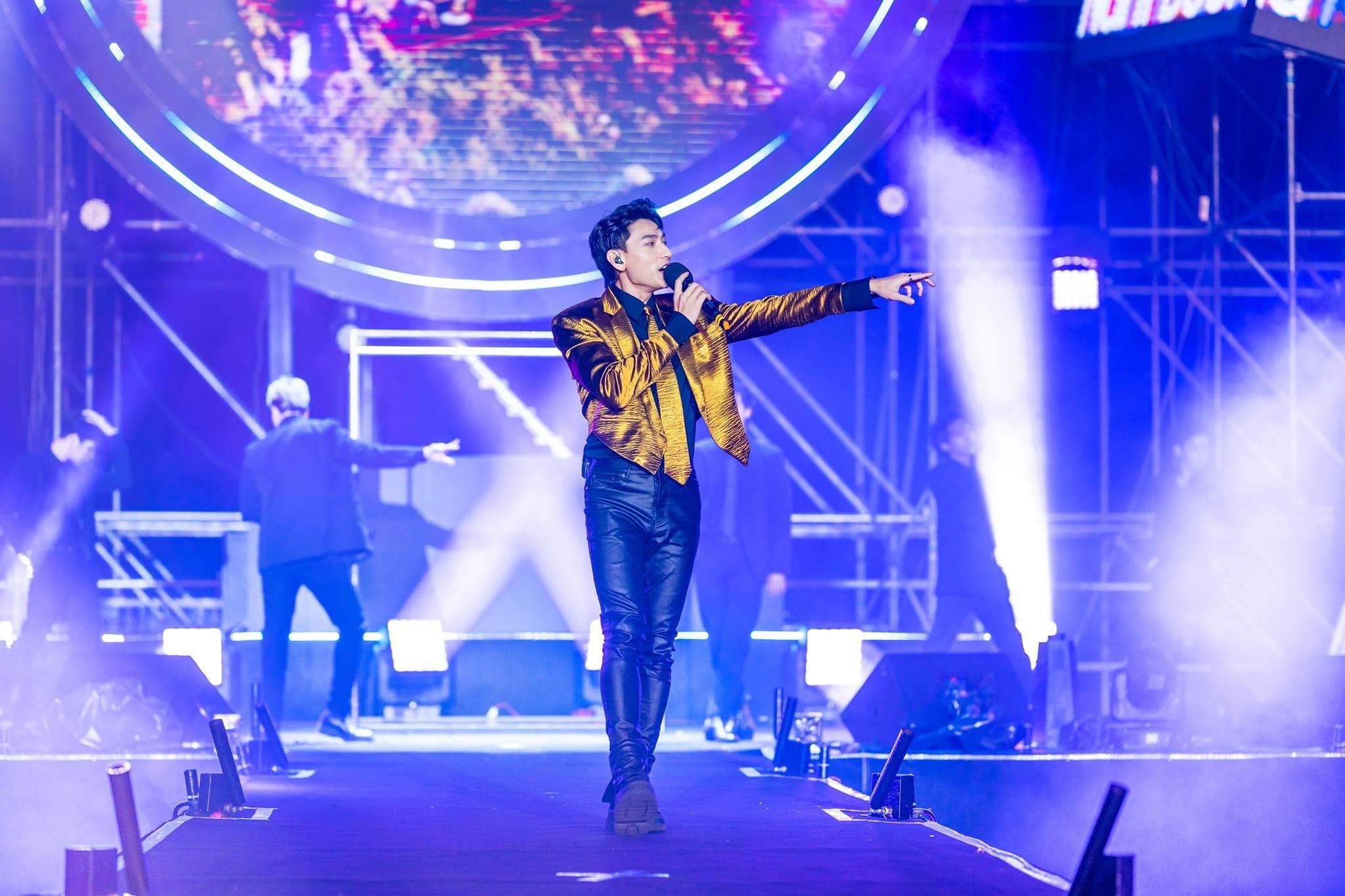 Charm Fantasea,  Charm Resort Ho Tram anh 4