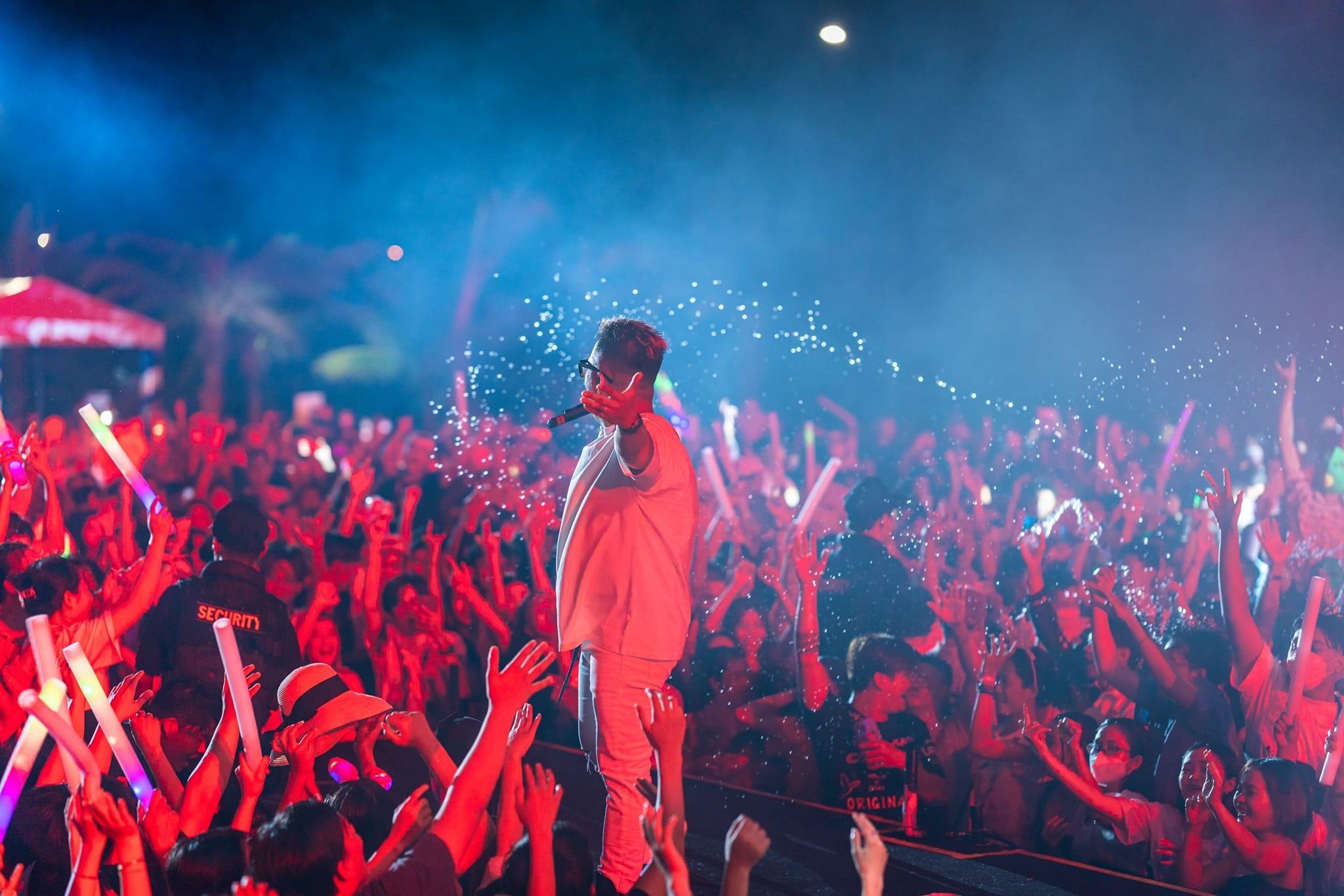 Charm Fantasea,  Charm Resort Ho Tram anh 5