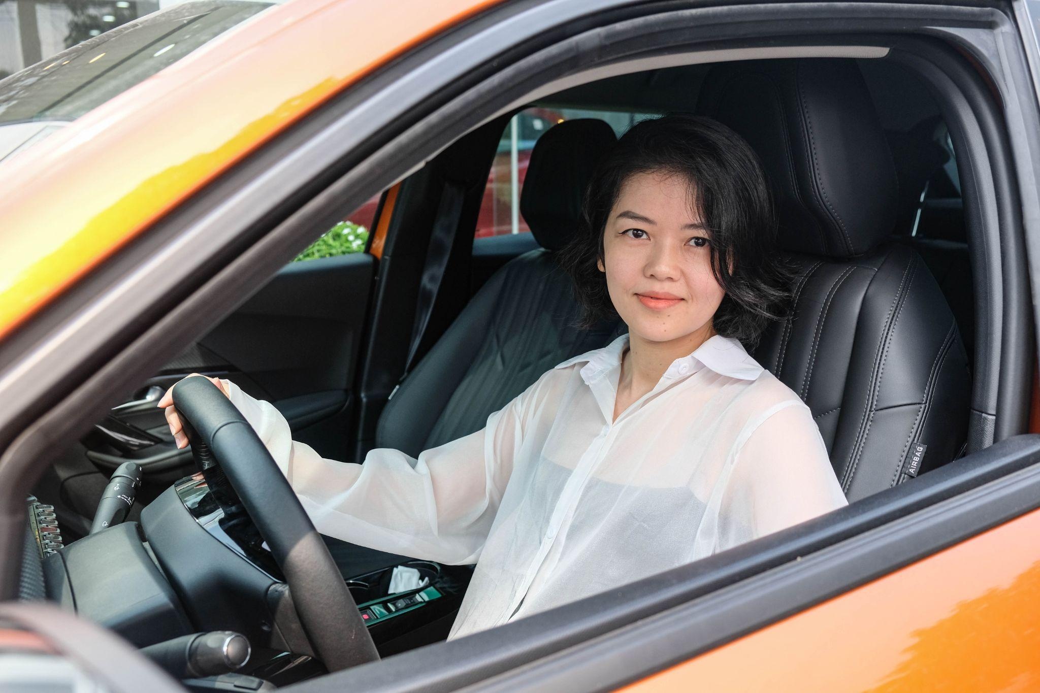 Peugeot 2008,  SUV gam cao anh 5