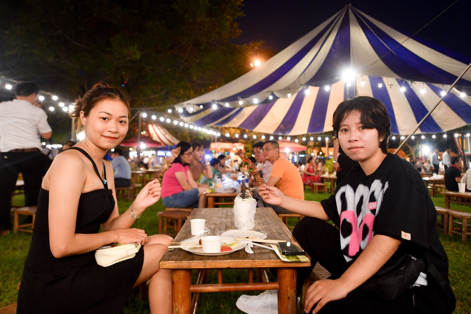 Van hoa am thuc,  Saigontourist Group 2023 anh 14