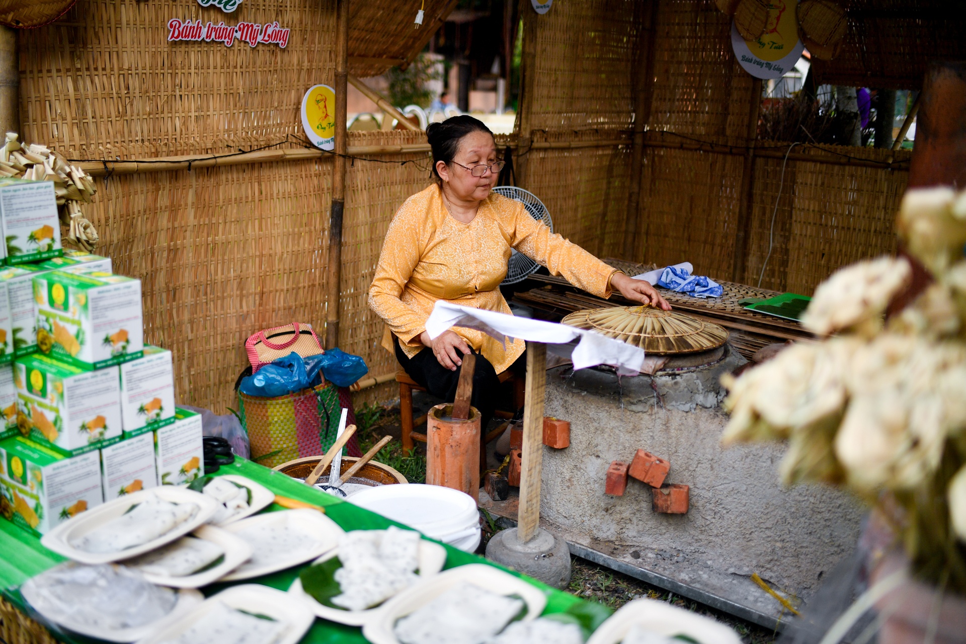 Van hoa am thuc,  Saigontourist Group 2023 anh 19