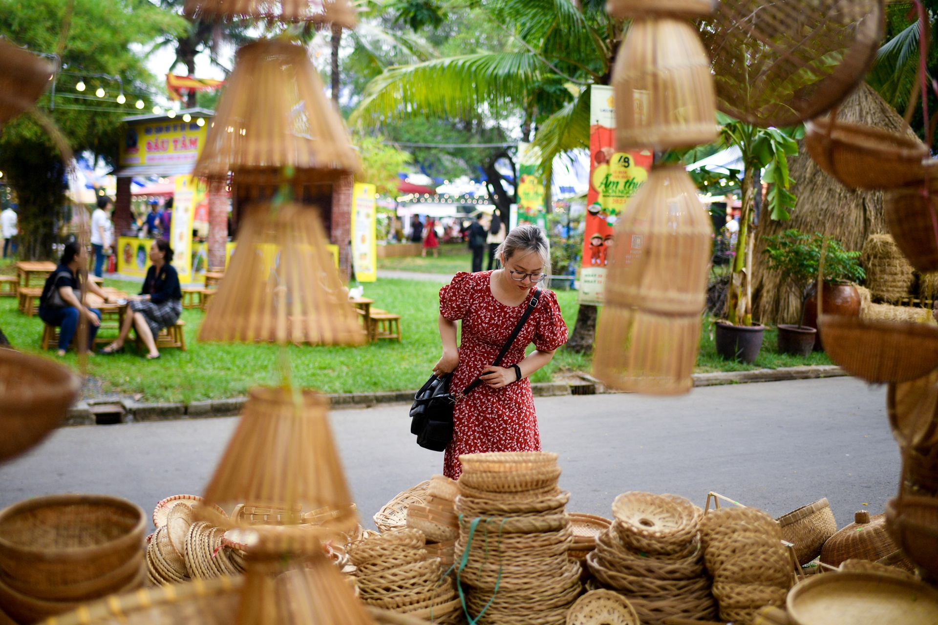 Van hoa am thuc,  Saigontourist Group 2023 anh 9