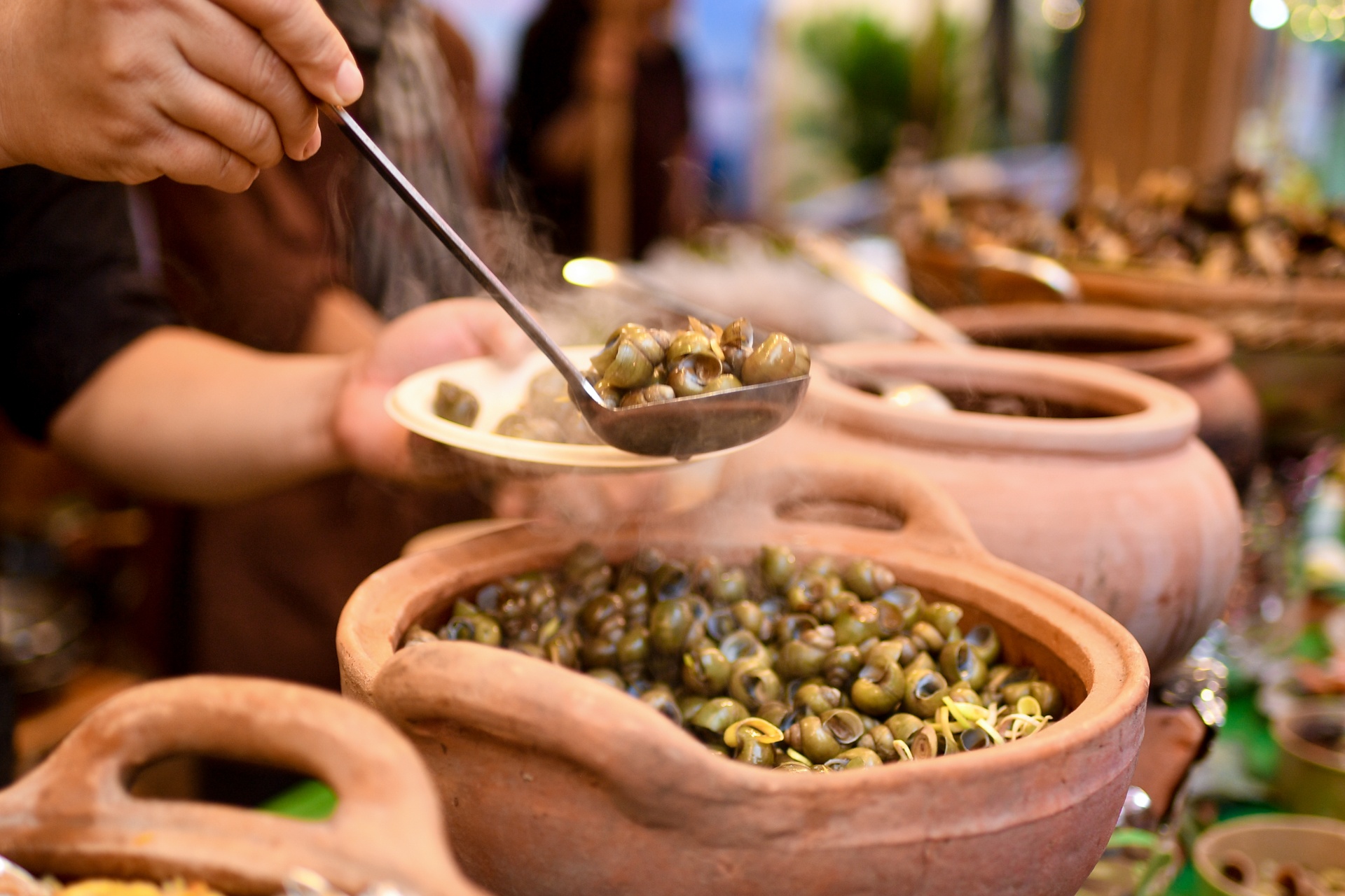 Van hoa am thuc,  Saigontourist Group 2023 anh 13