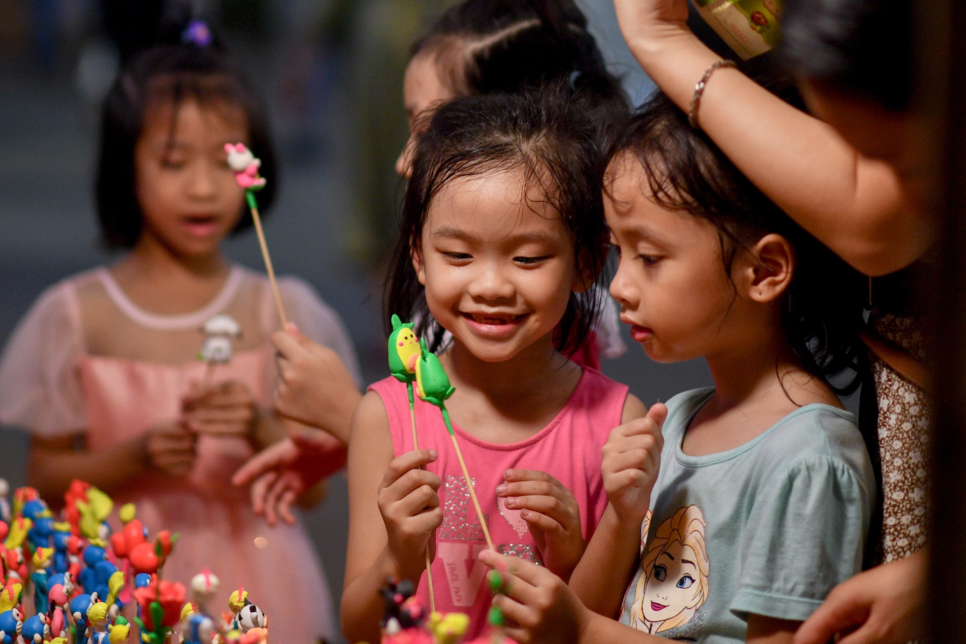 Van hoa am thuc,  Saigontourist Group 2023 anh 7