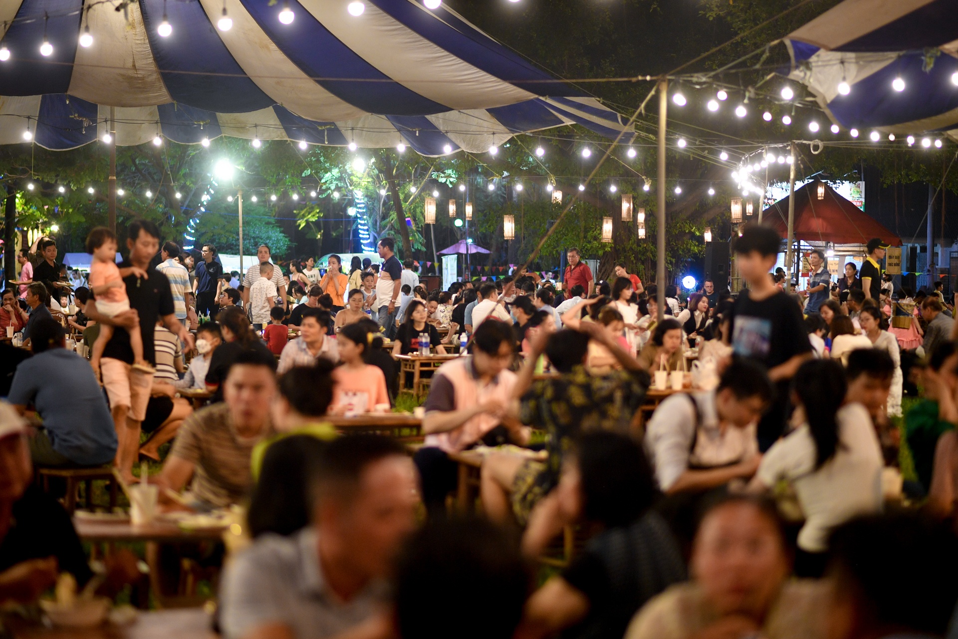 Van hoa am thuc,  Saigontourist Group 2023 anh 18