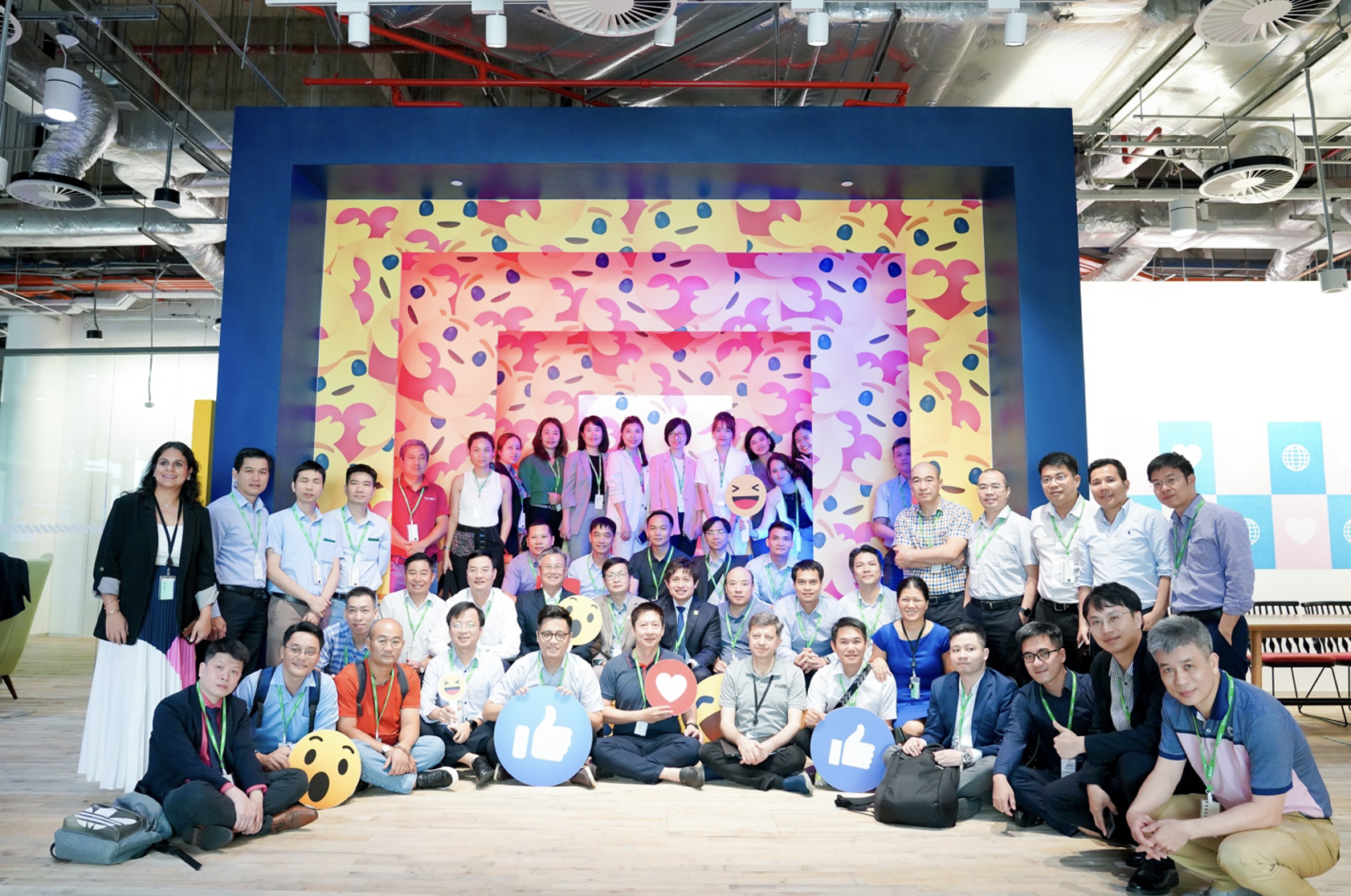 Meey Land,  bao mat du lieu anh 2