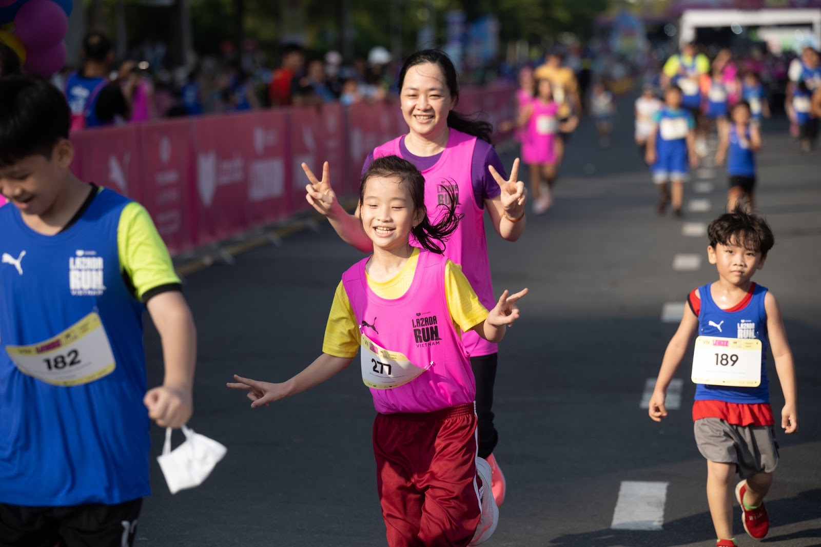 Lazada Run anh 13
