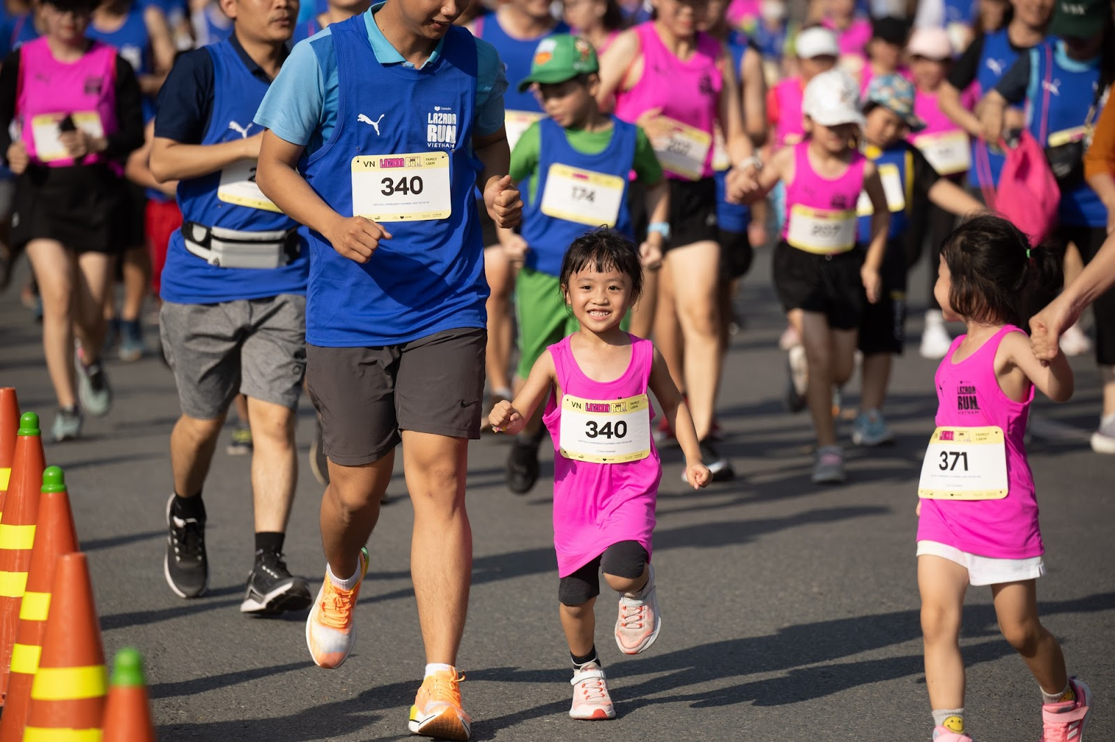 Lazada Run anh 14