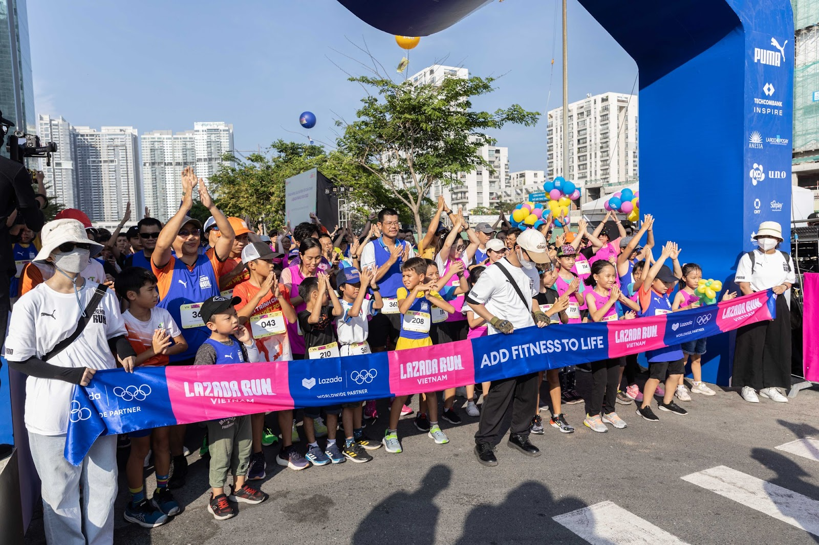 Lazada Run anh 11