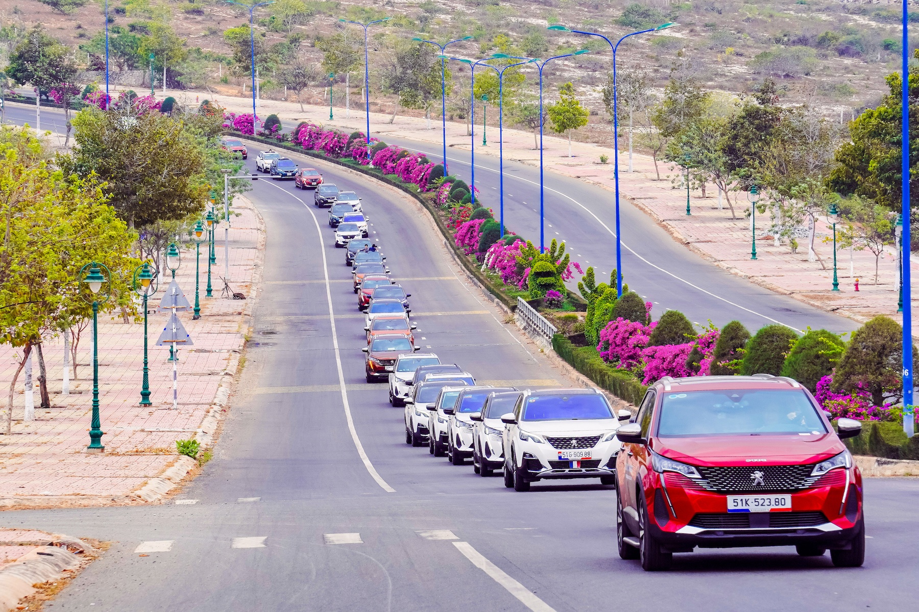 Peugeot ưu đãi ảnh 6 Peugeot uu dai anh 6