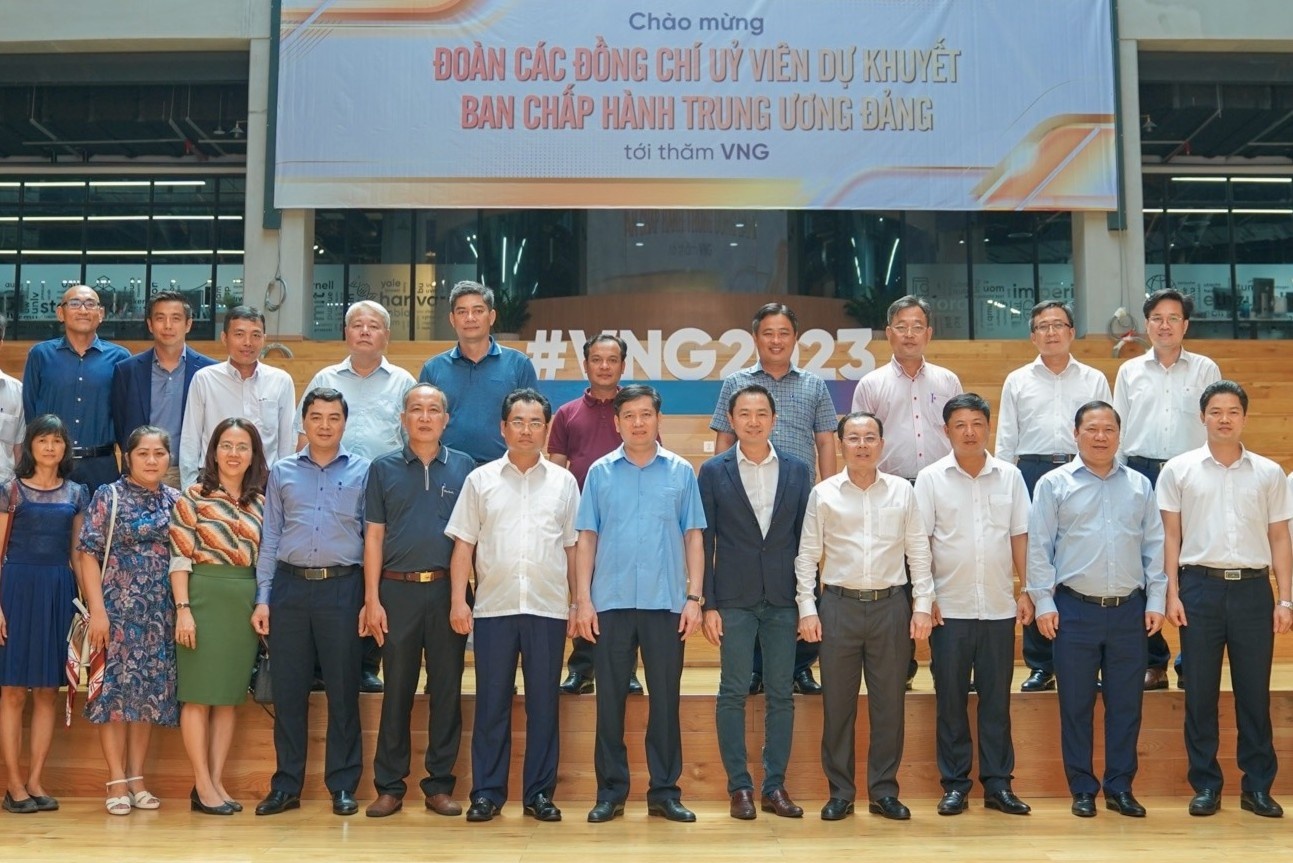 Khu che xuat Tan Thuan huong toi tro thanh khu cong nghe cao hinh anh