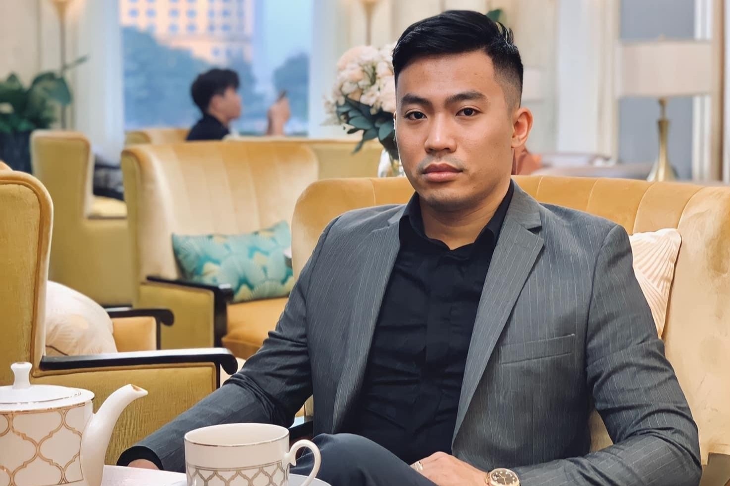 Kenh giup do cong dong marketing, kinh doanh online cua CEO AT Group hinh anh