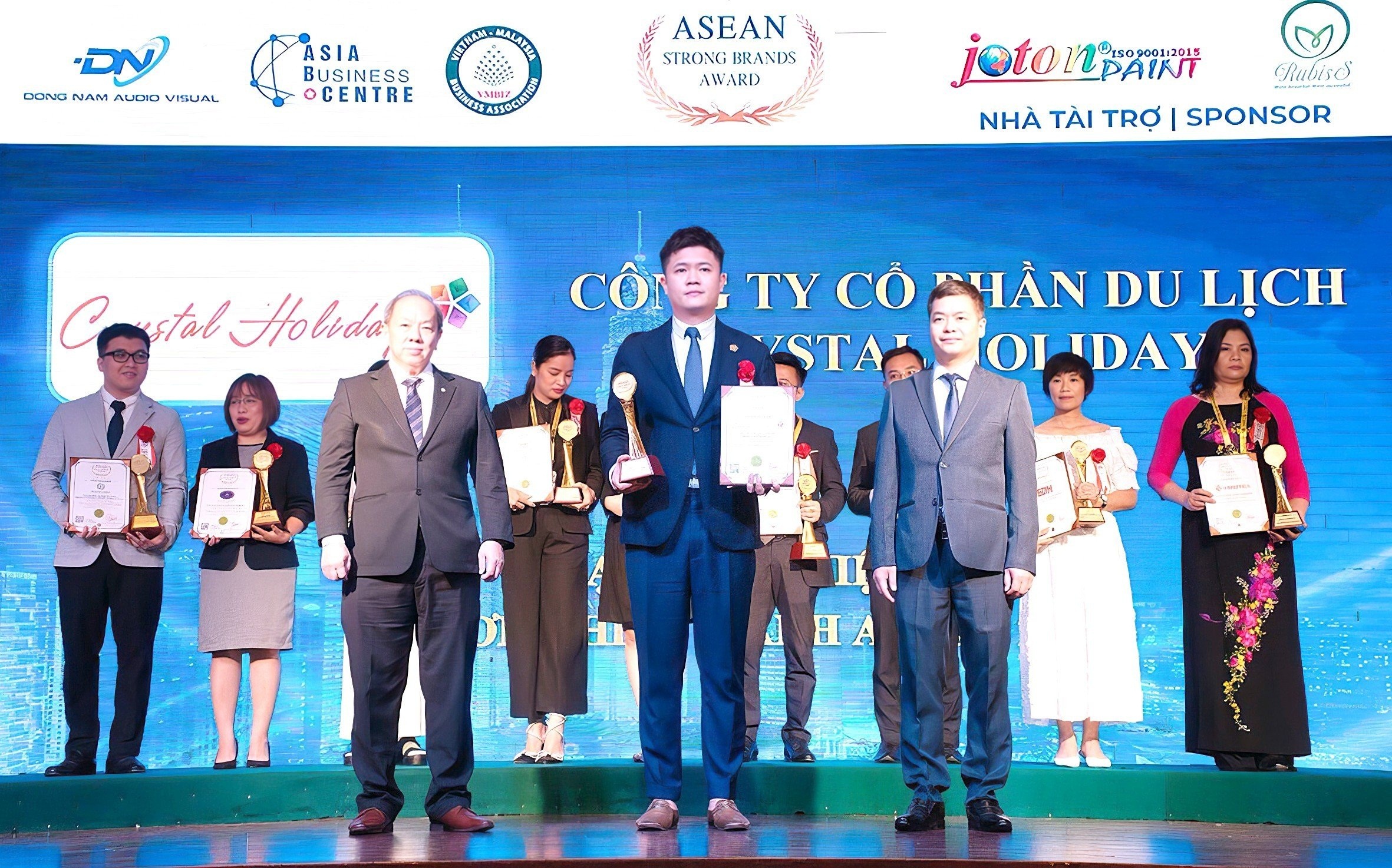 Crystal Holidays ảnh 1 Crystal Holidays anh 1