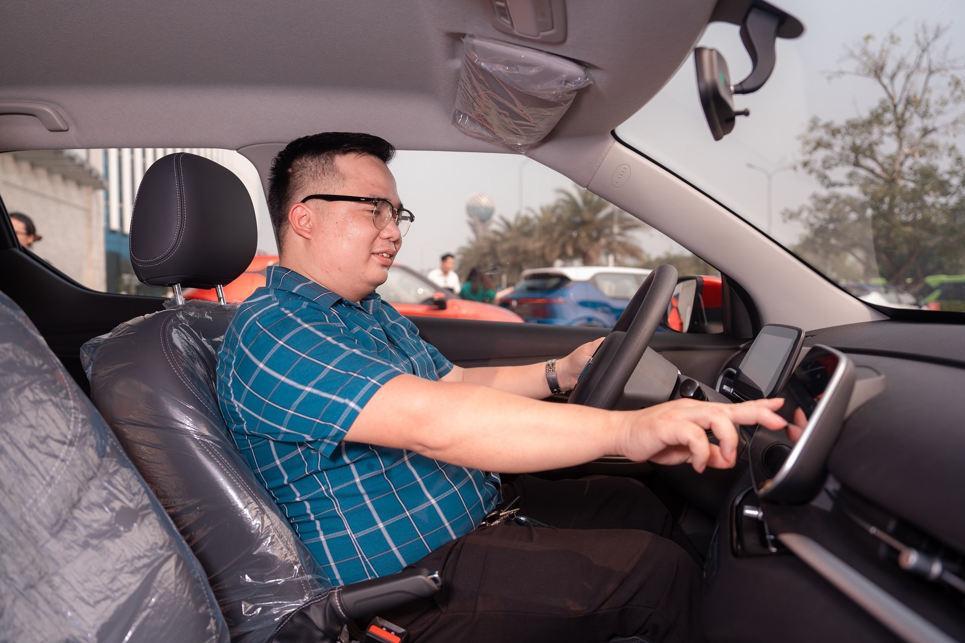 VinFast VF 5 Pl anh 3