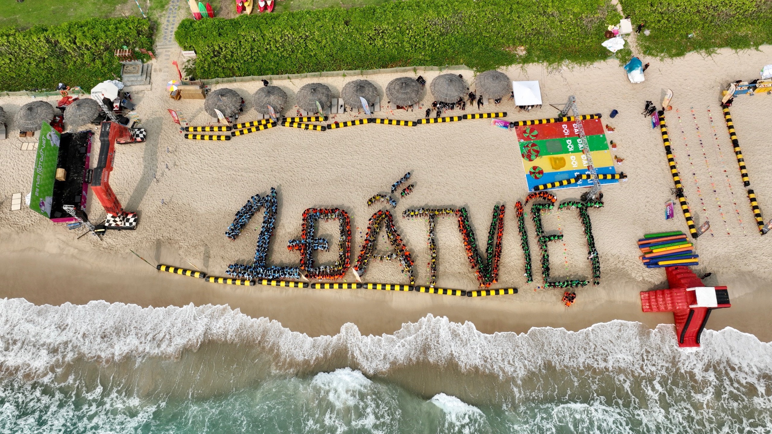 Nữ hoàng mặt nạ,  DatVietVAC Group ảnh 5 Nu hoang mat na,  DatVietVAC Group anh 5