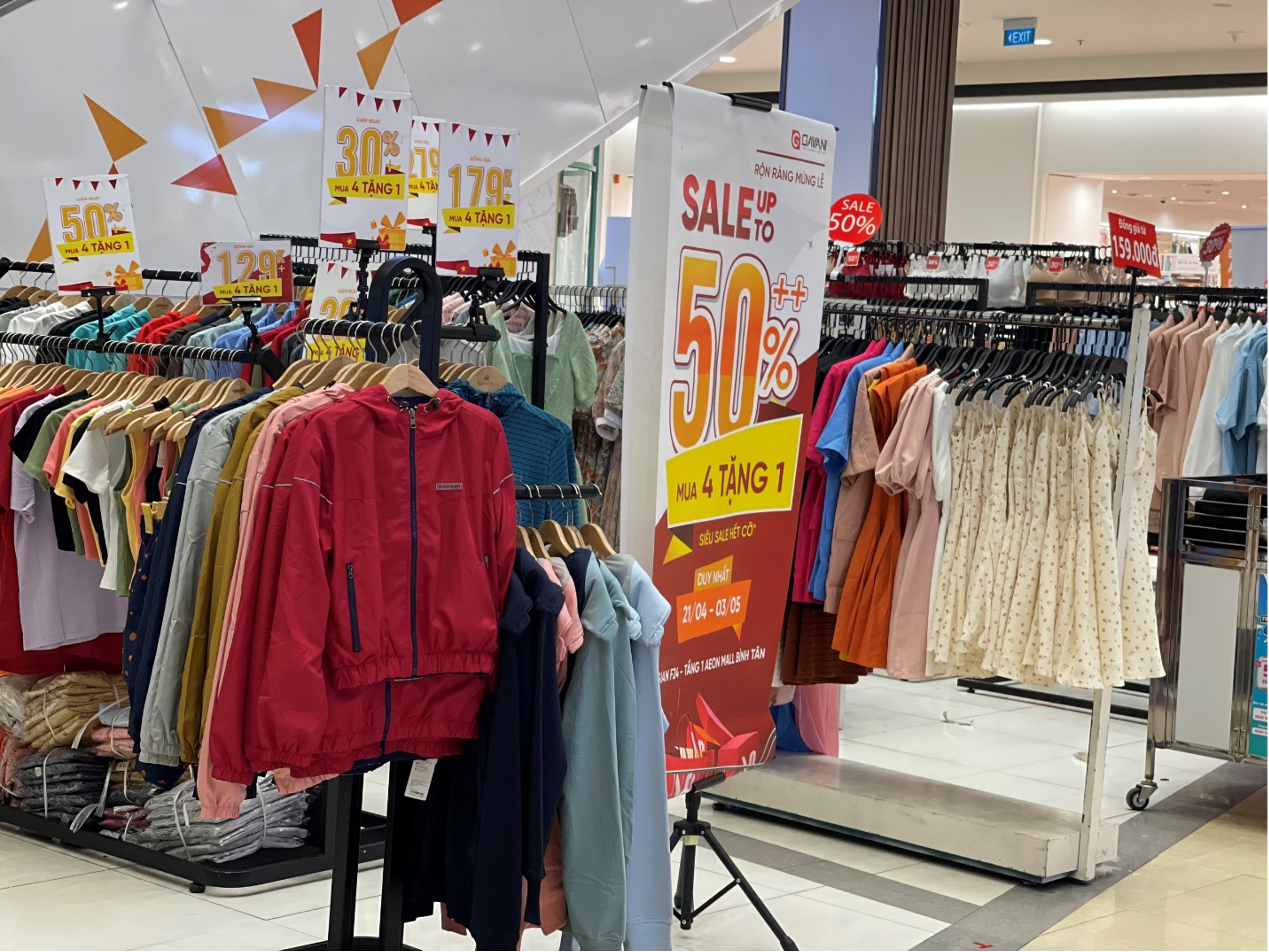 AEON MALL Bình Tân ảnh 3 AEON MALL Binh Tan anh 3