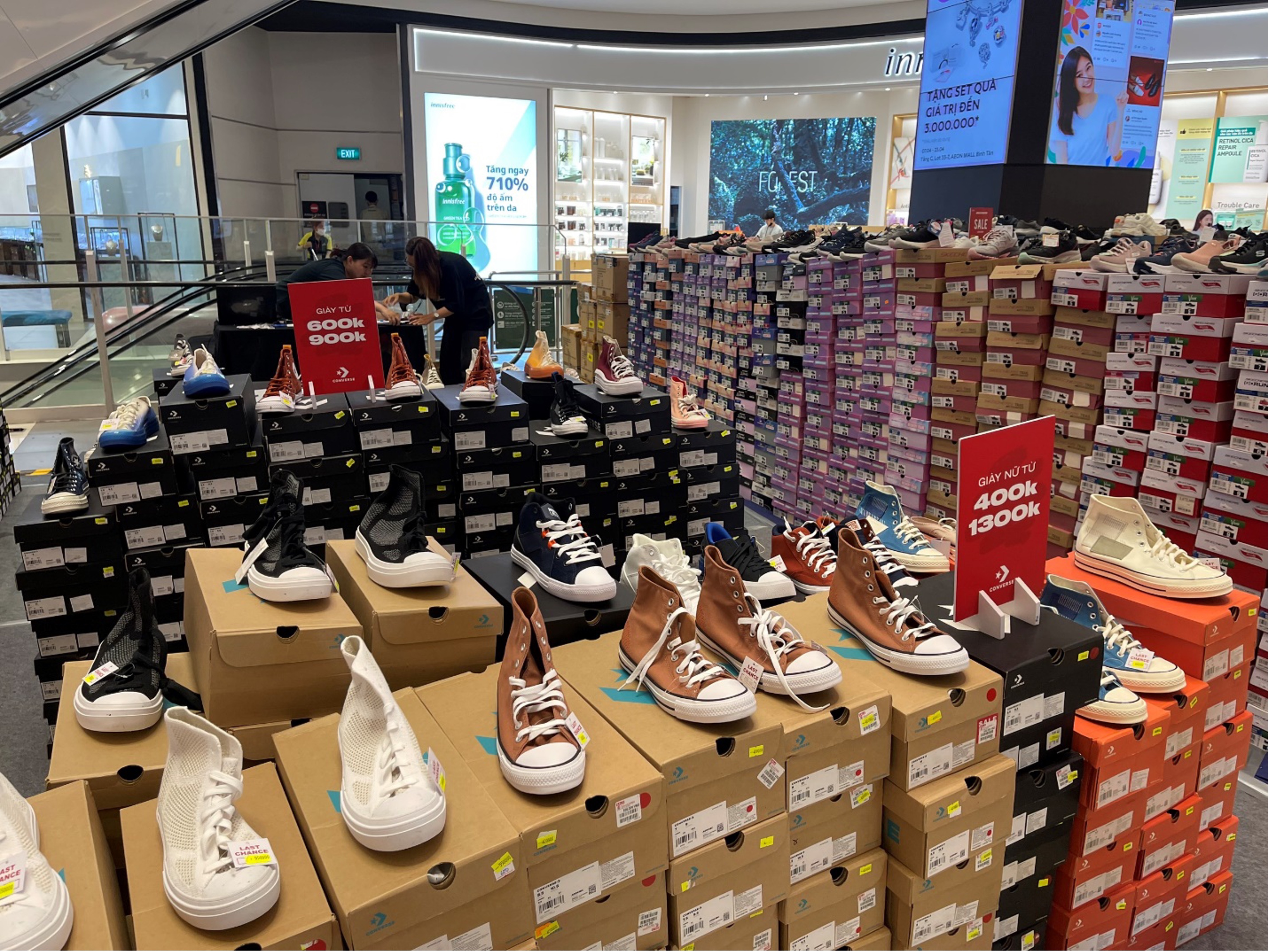 AEON MALL Bình Tân ảnh 4 AEON MALL Binh Tan anh 4