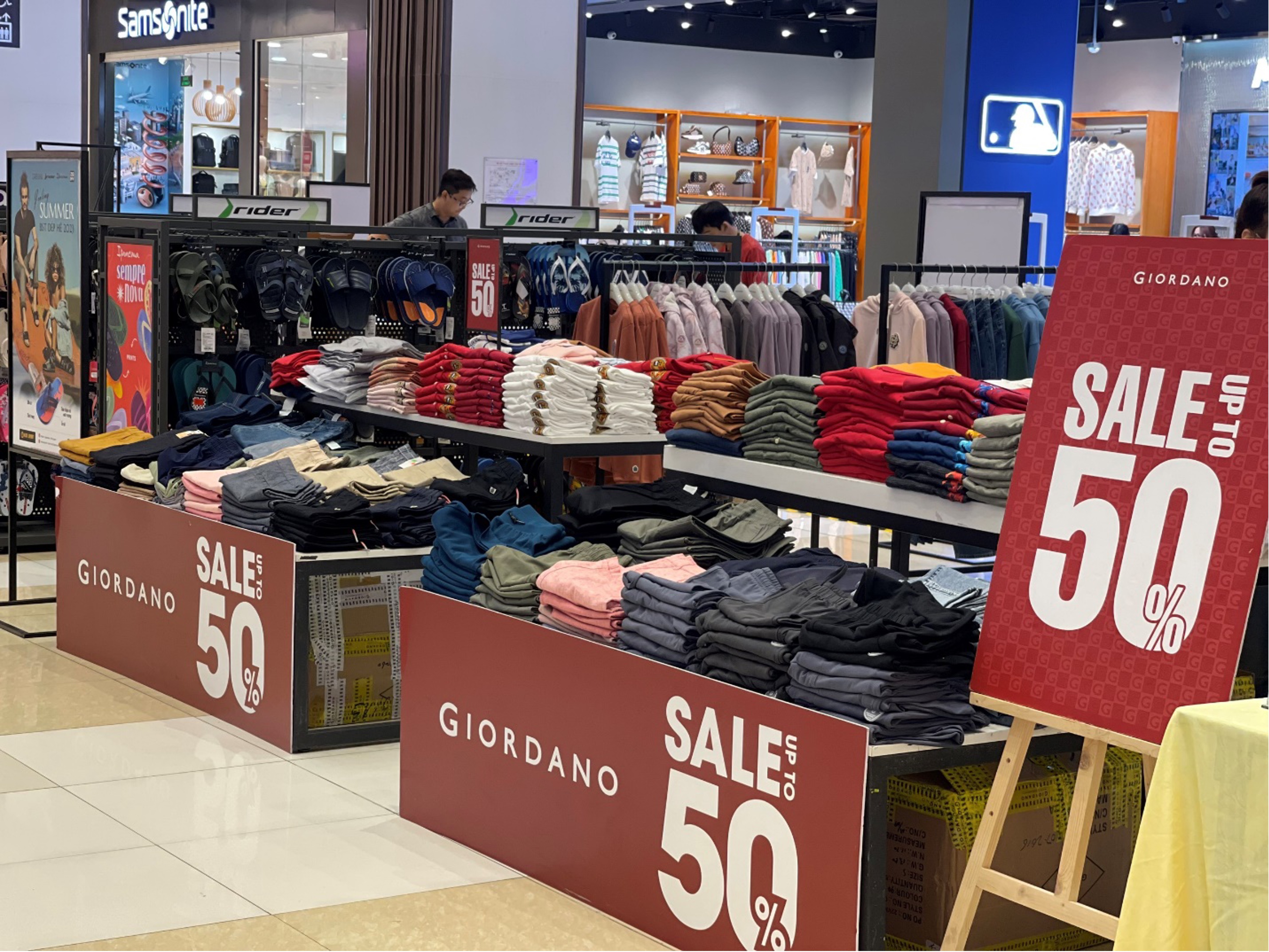 AEON MALL Bình Tân ảnh 5 AEON MALL Binh Tan anh 5