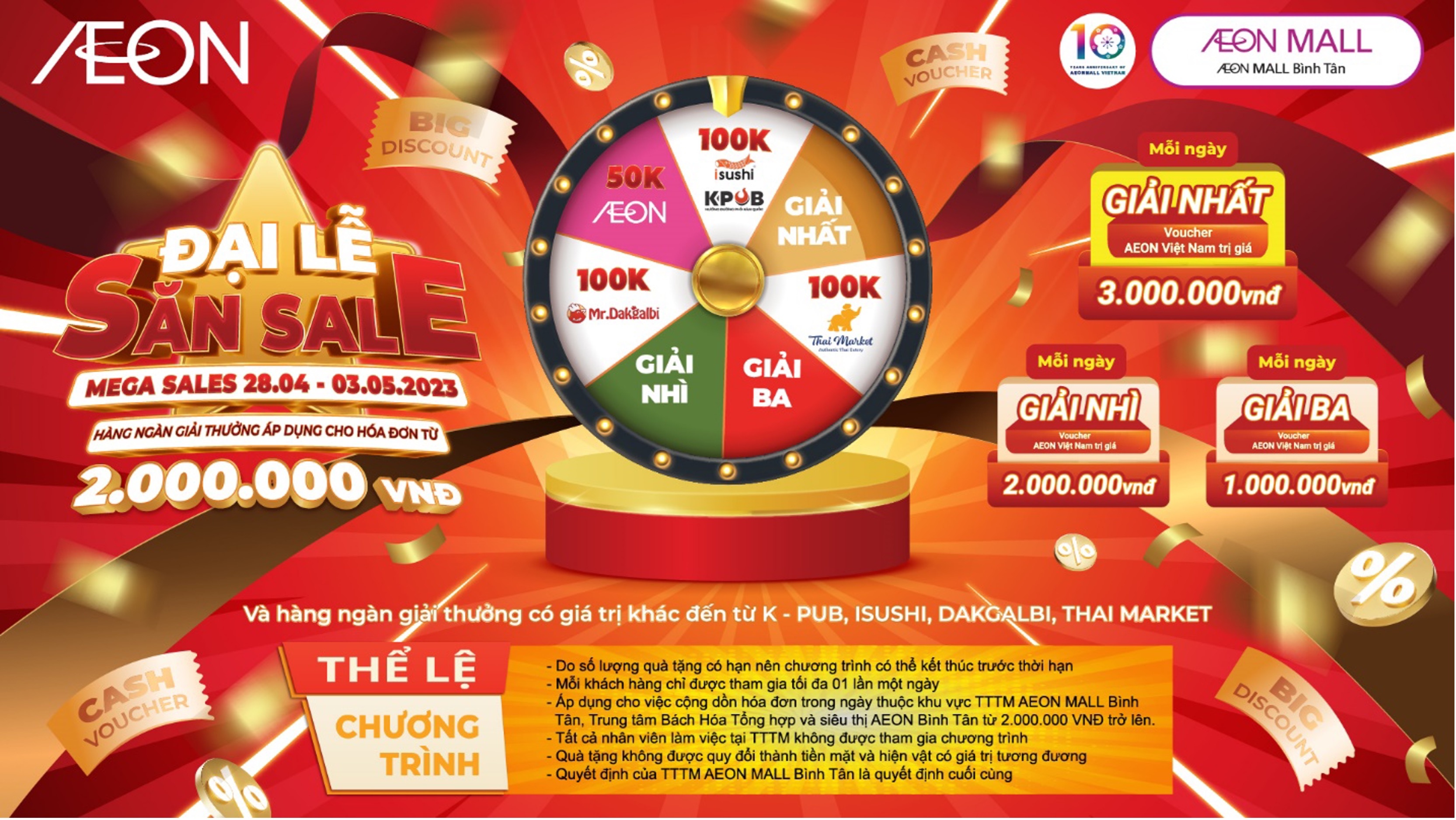 AEON MALL Binh Tan anh 6