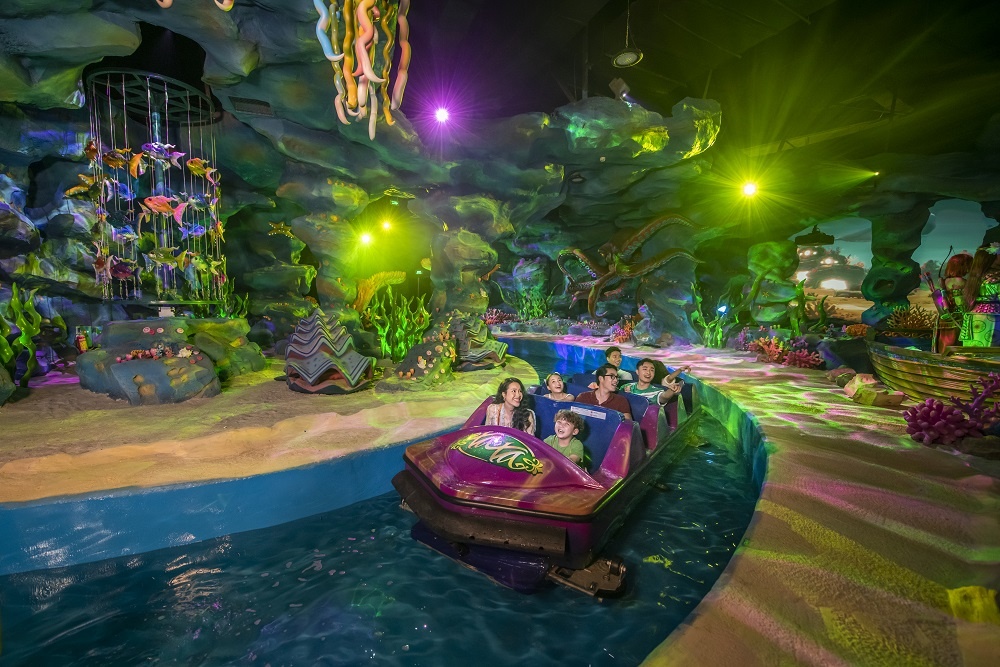 Vinpearl Phu Quoc anh 7