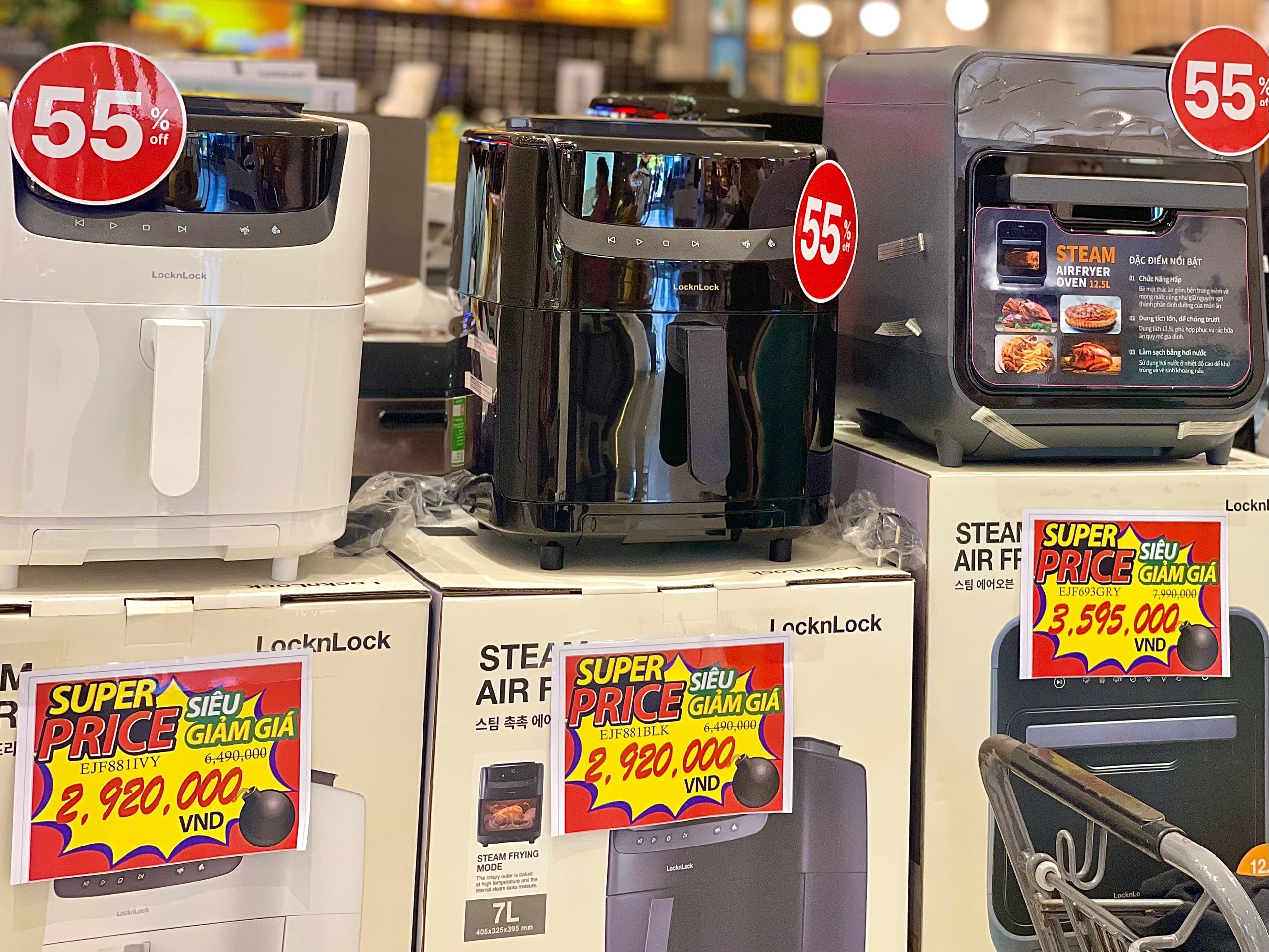 AEON MALL Binh Tan anh 1