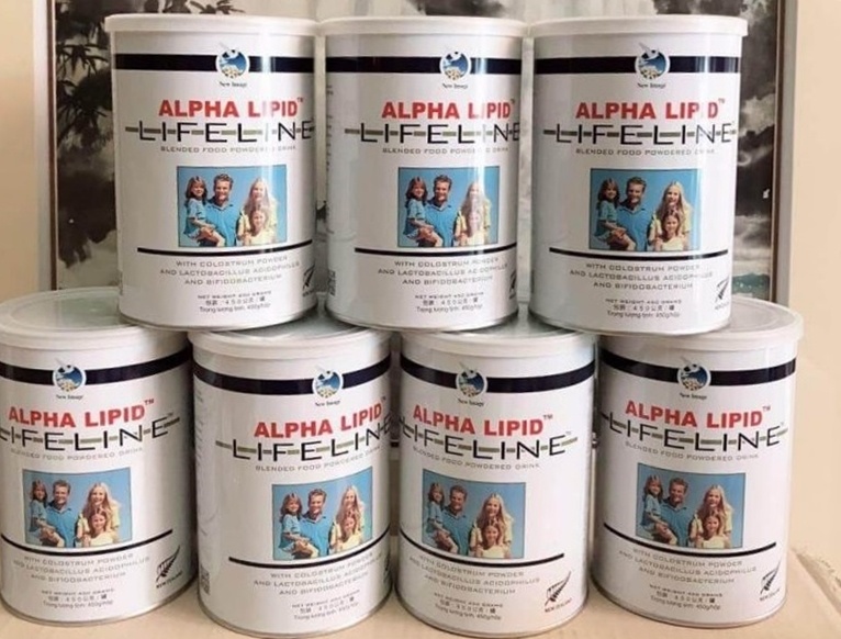 Dia chi cung cap thuc pham bo sung Alpha Lipid Lifeline chinh hang hinh anh