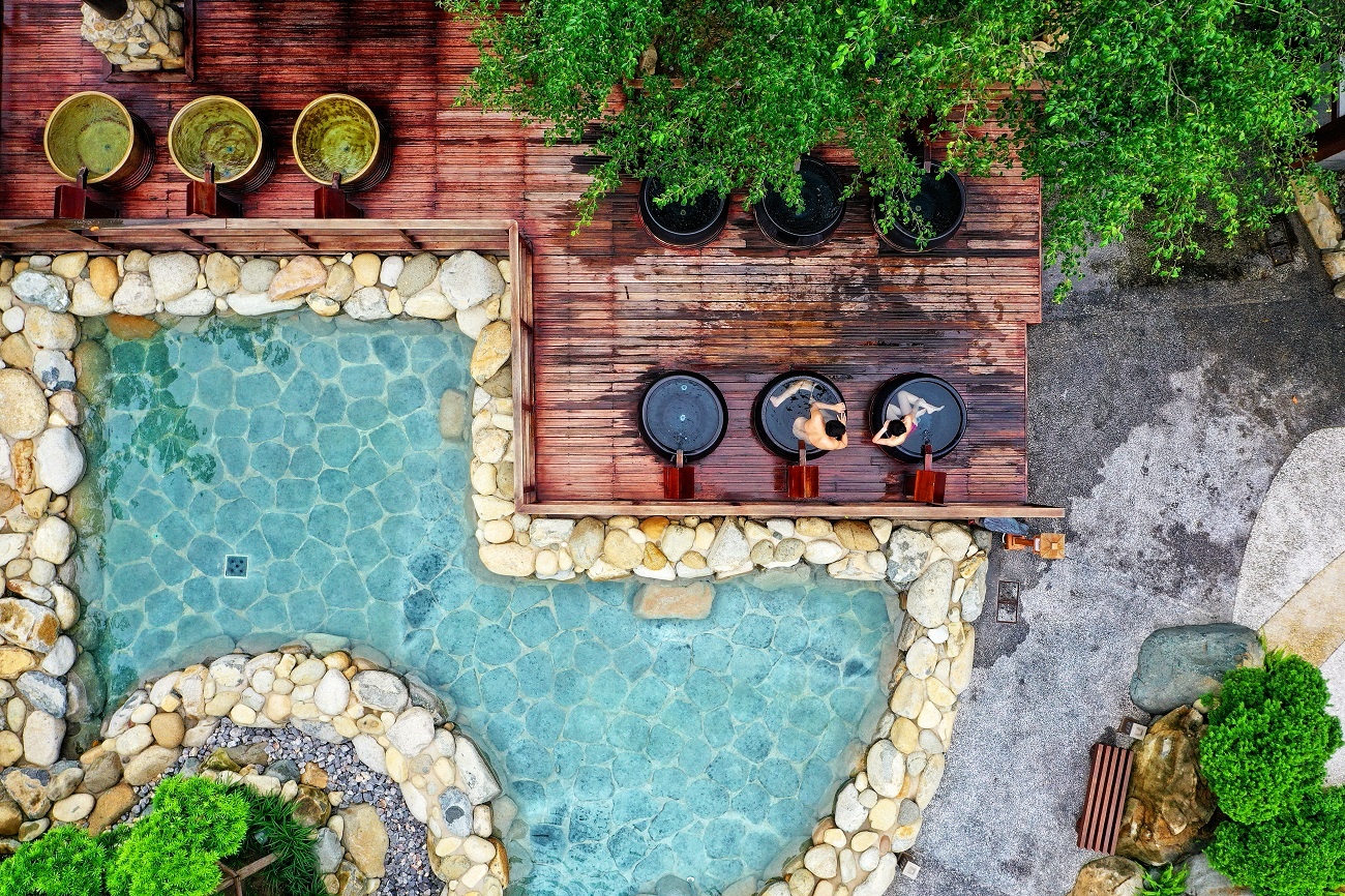 Yoko Onsen Quang Hanh,  Sun Group anh 4