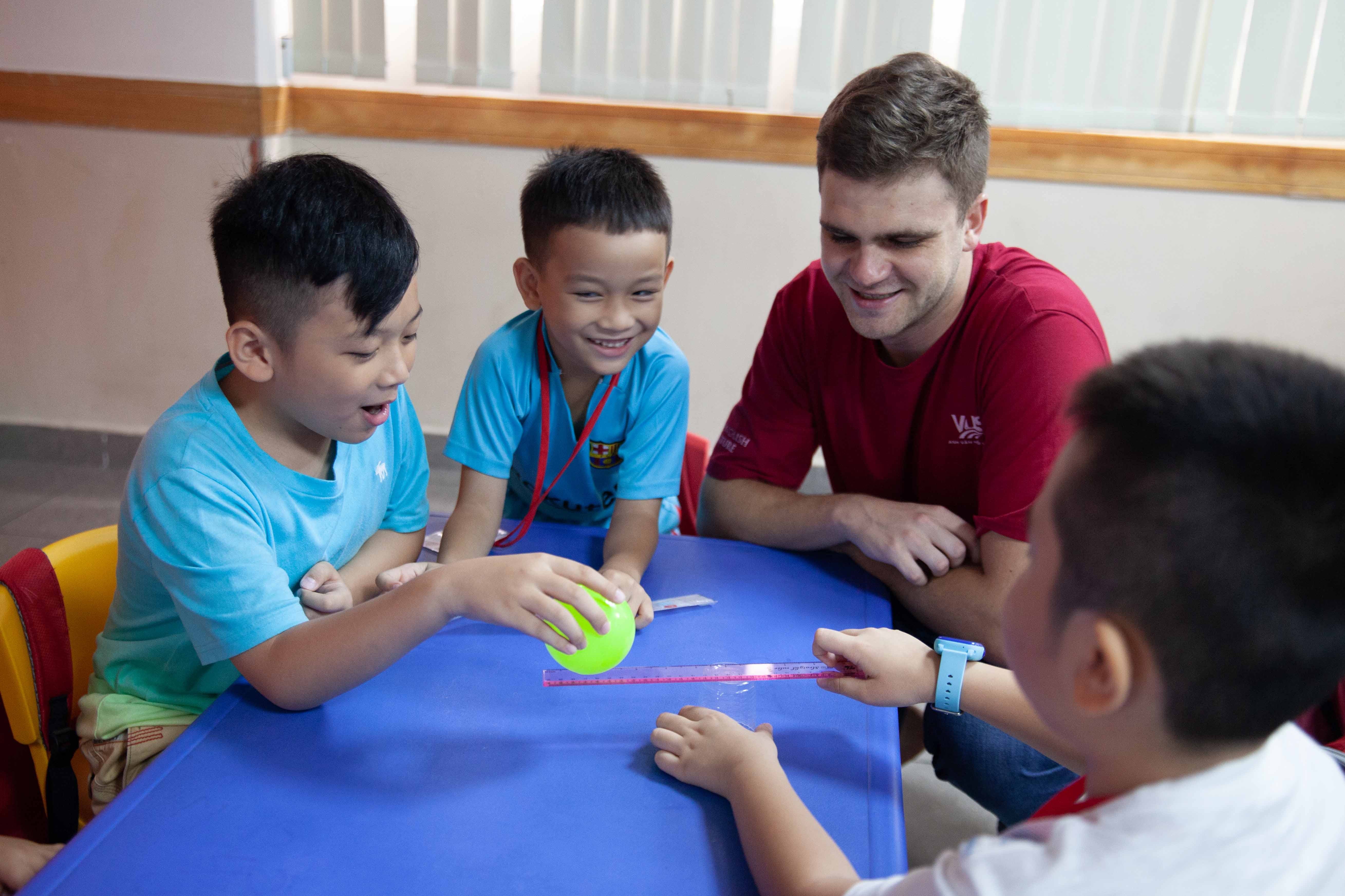 VUS ảnh 2 VUS anh 2