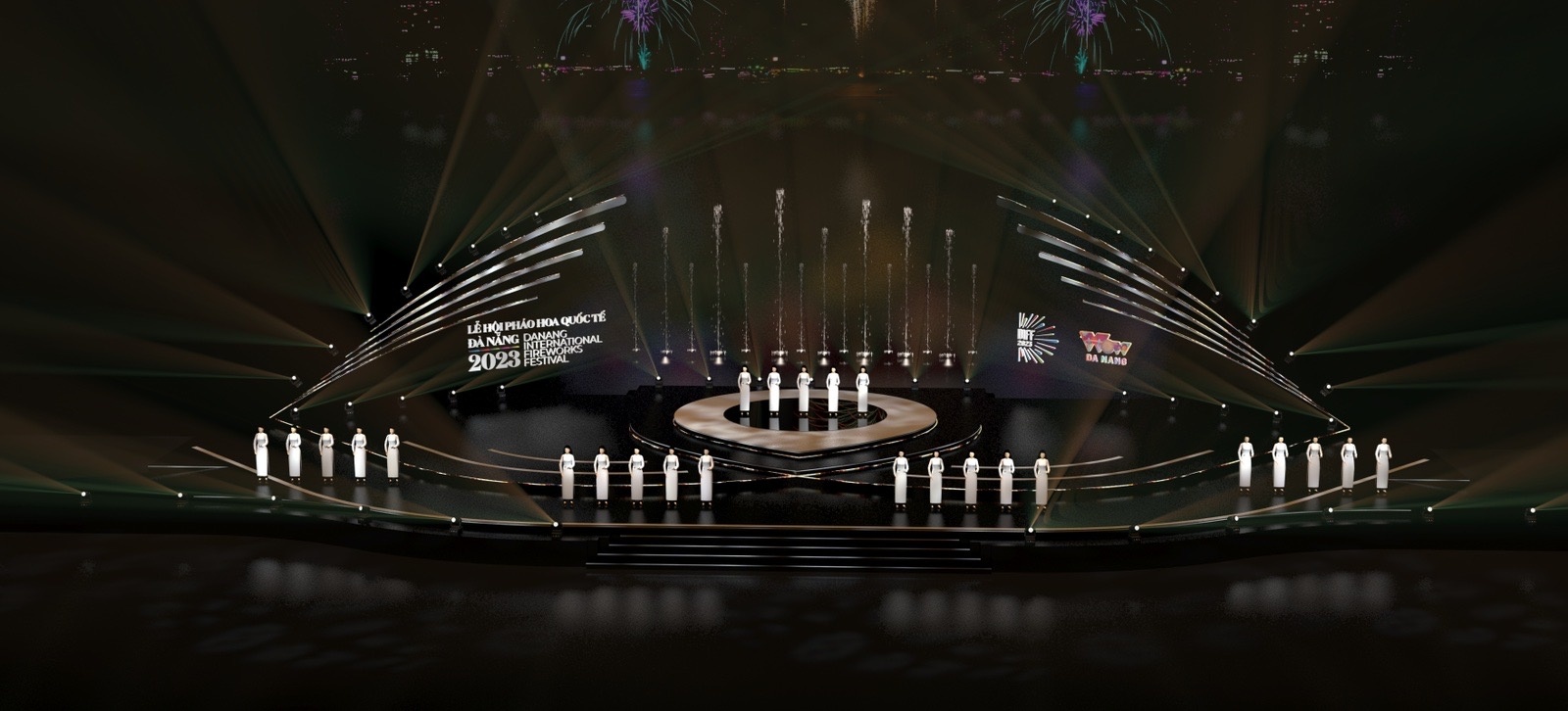 Sun Group,  DIFF 2023 anh 3