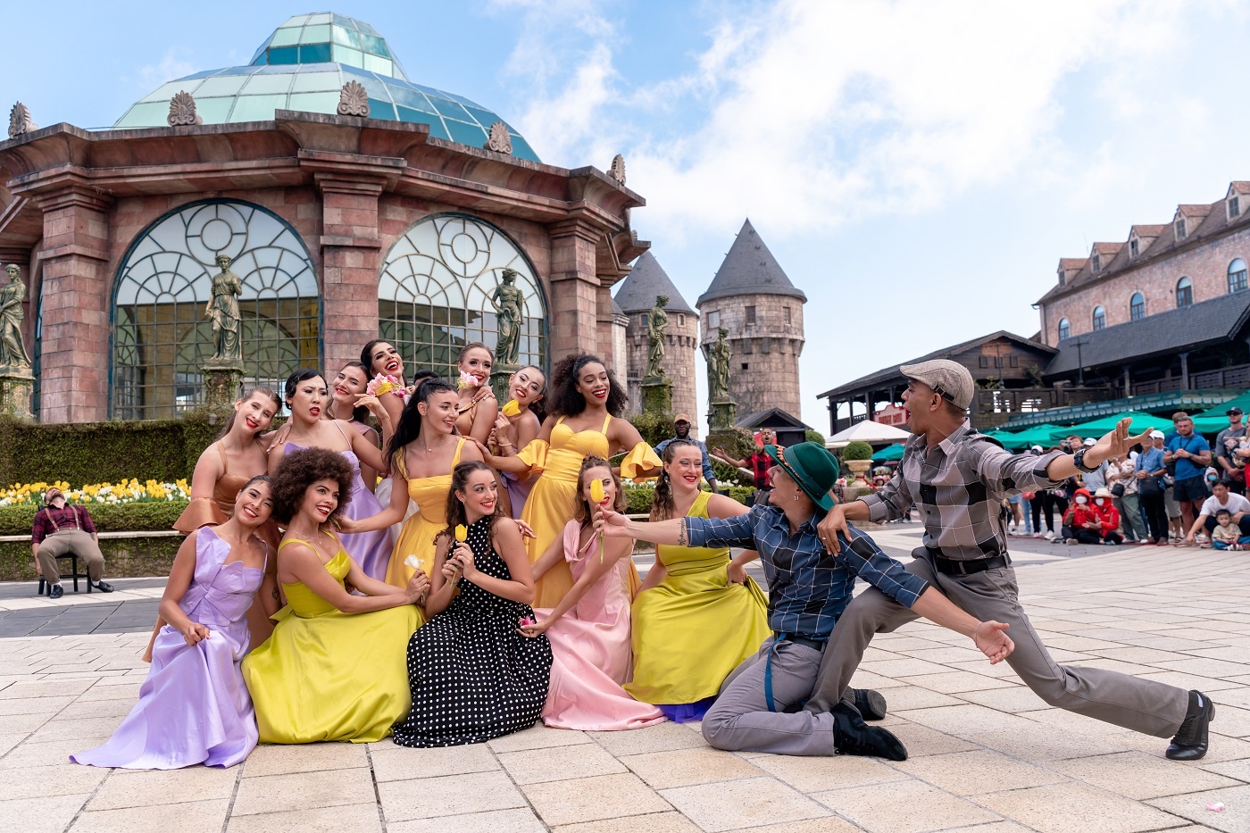 Sun Group,  DIFF 2023 anh 4