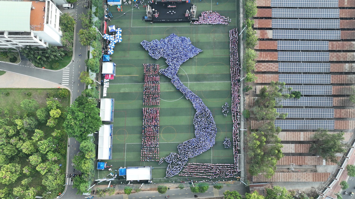 Yamaha Campus Tour 2023,  Shine Your Style anh 7