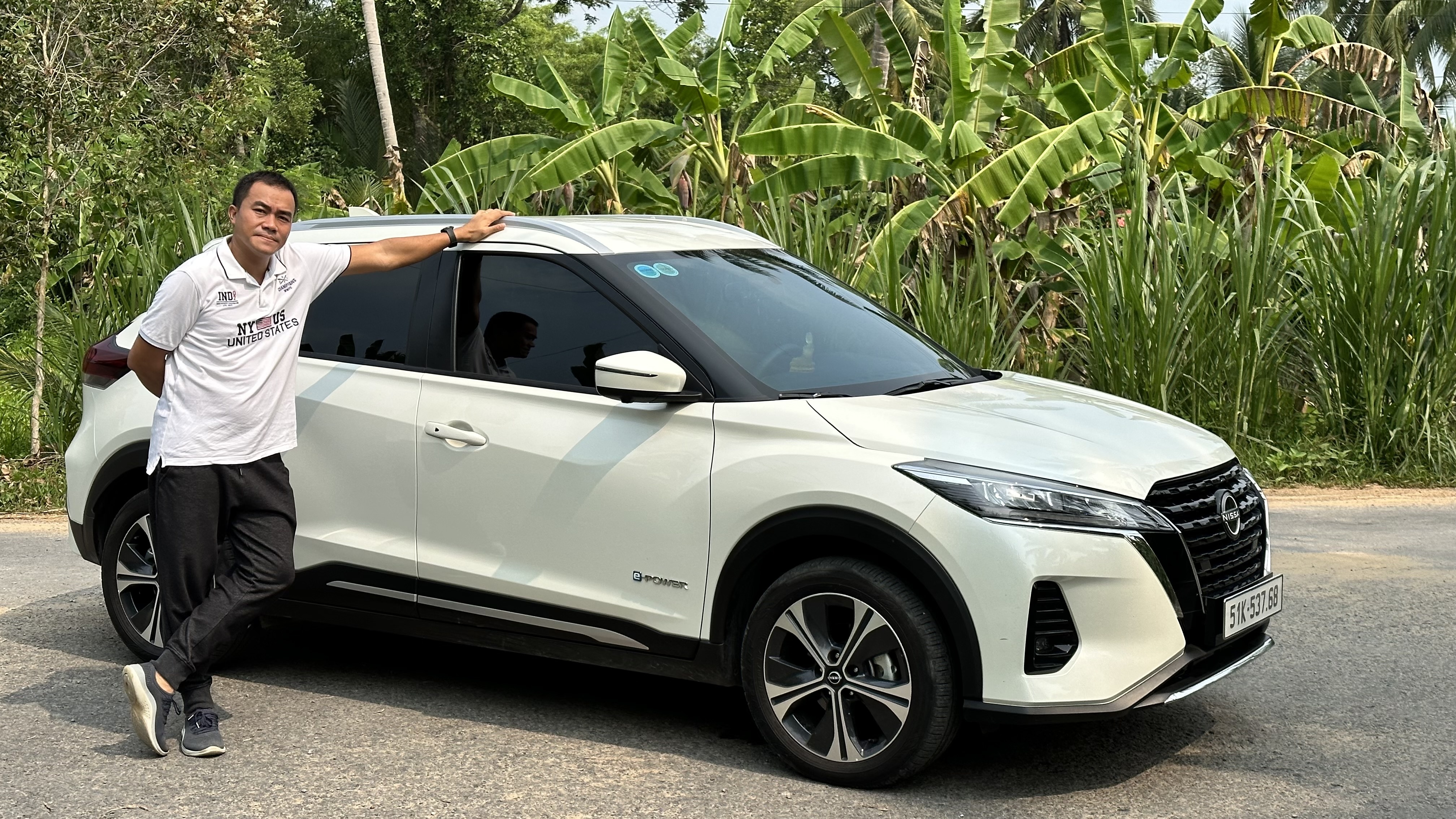 Nissan anh 3