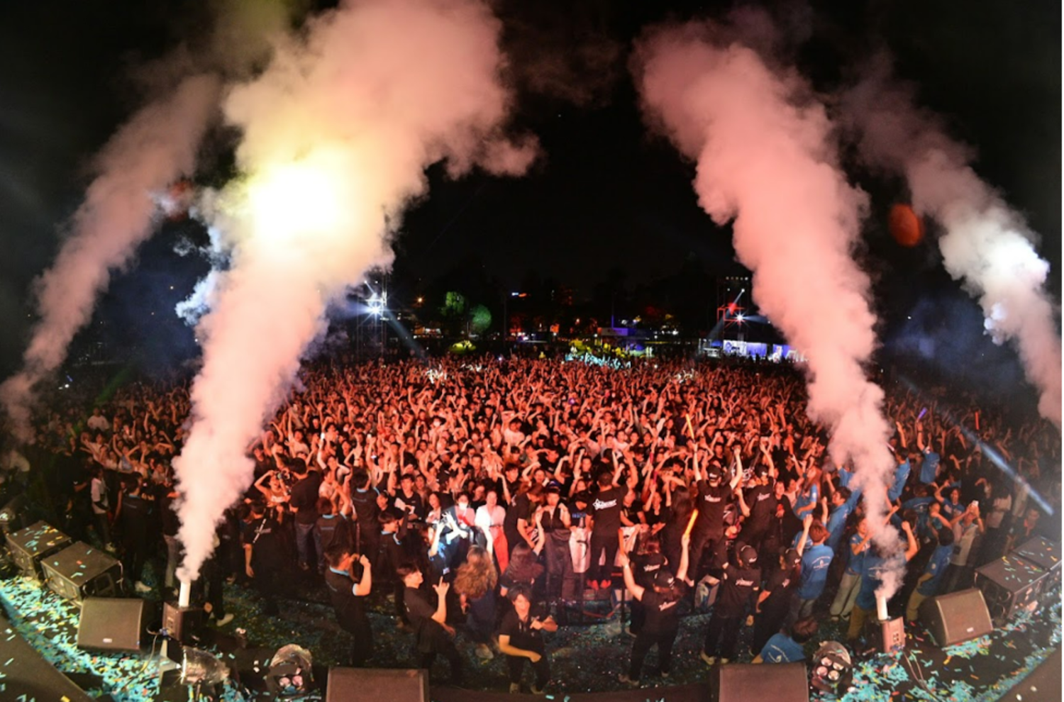 Yamaha Campus Tour 2023,  Shine Your Style anh 9