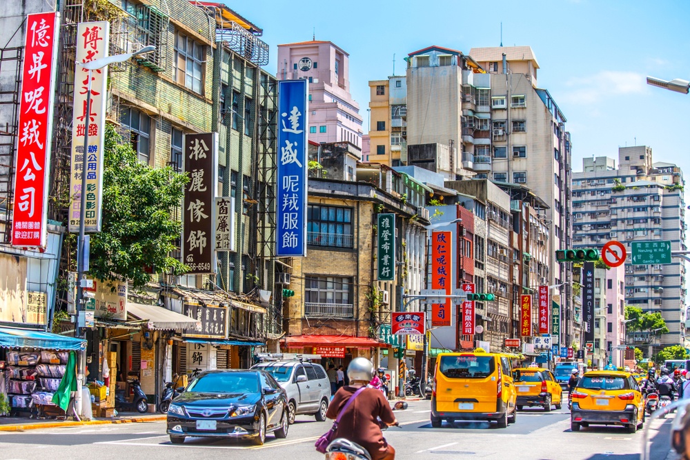 Đài Loan ảnh 5 Dai Loan anh 5