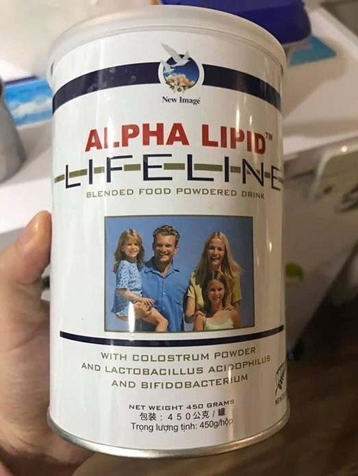 Alpha Lipid Lifeline anh 1