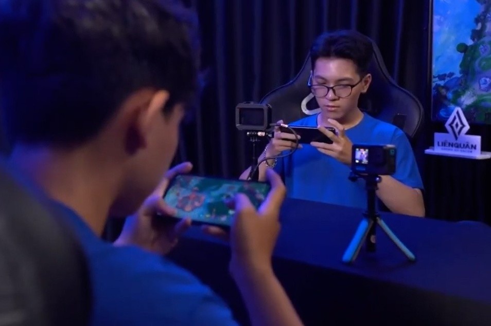 Awesome Academy 2023 ảnh 7 Awesome Academy 2023 anh 7