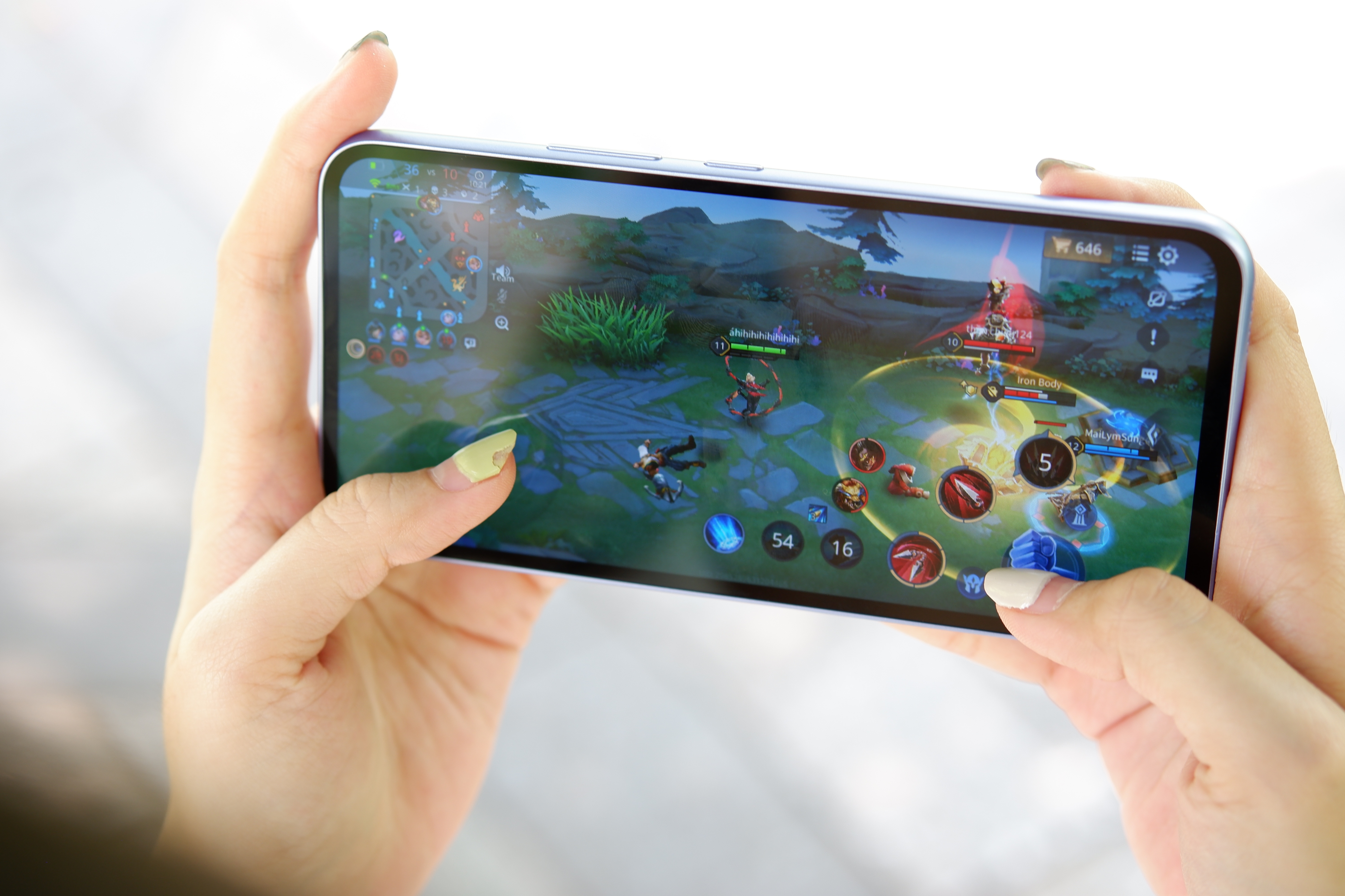 Awesome Academy 2023 anh 9