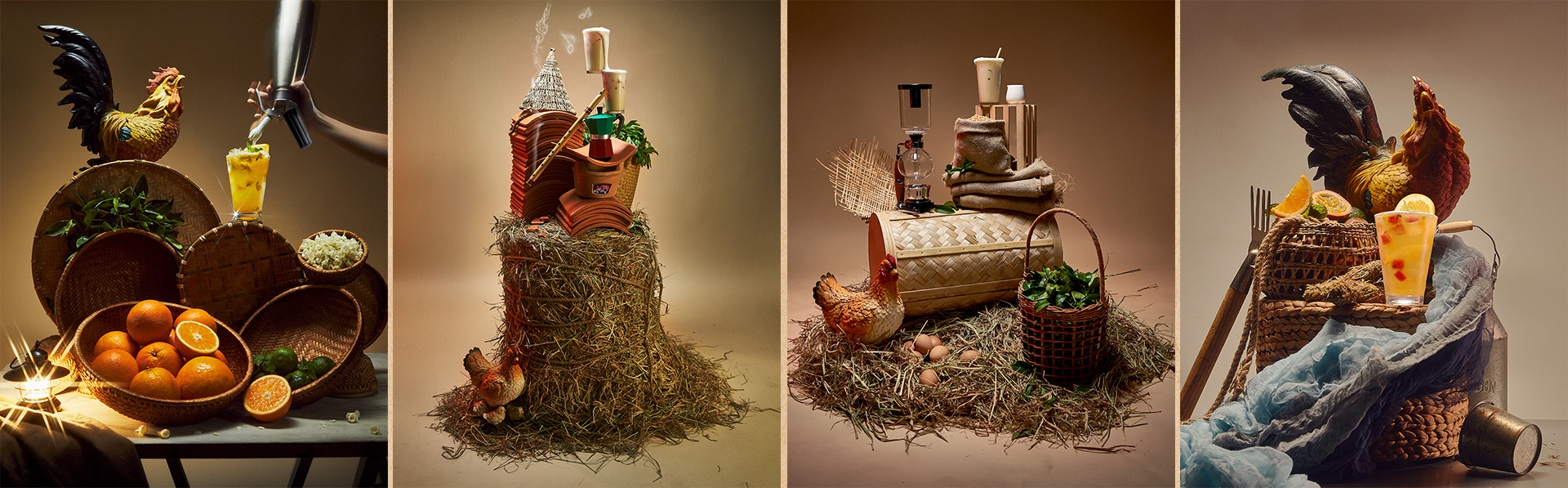 O Long sua Phe La anh 7