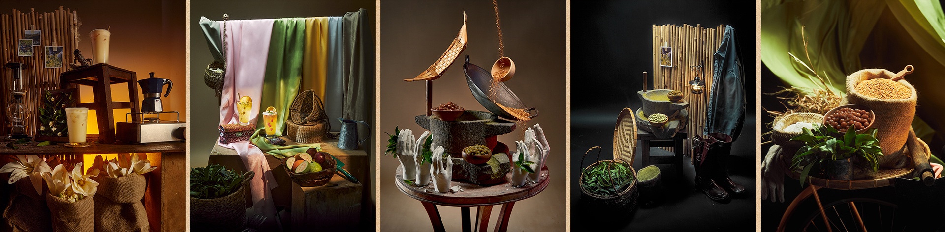 Ô Long sữa Phê La ảnh 8 O Long sua Phe La anh 8