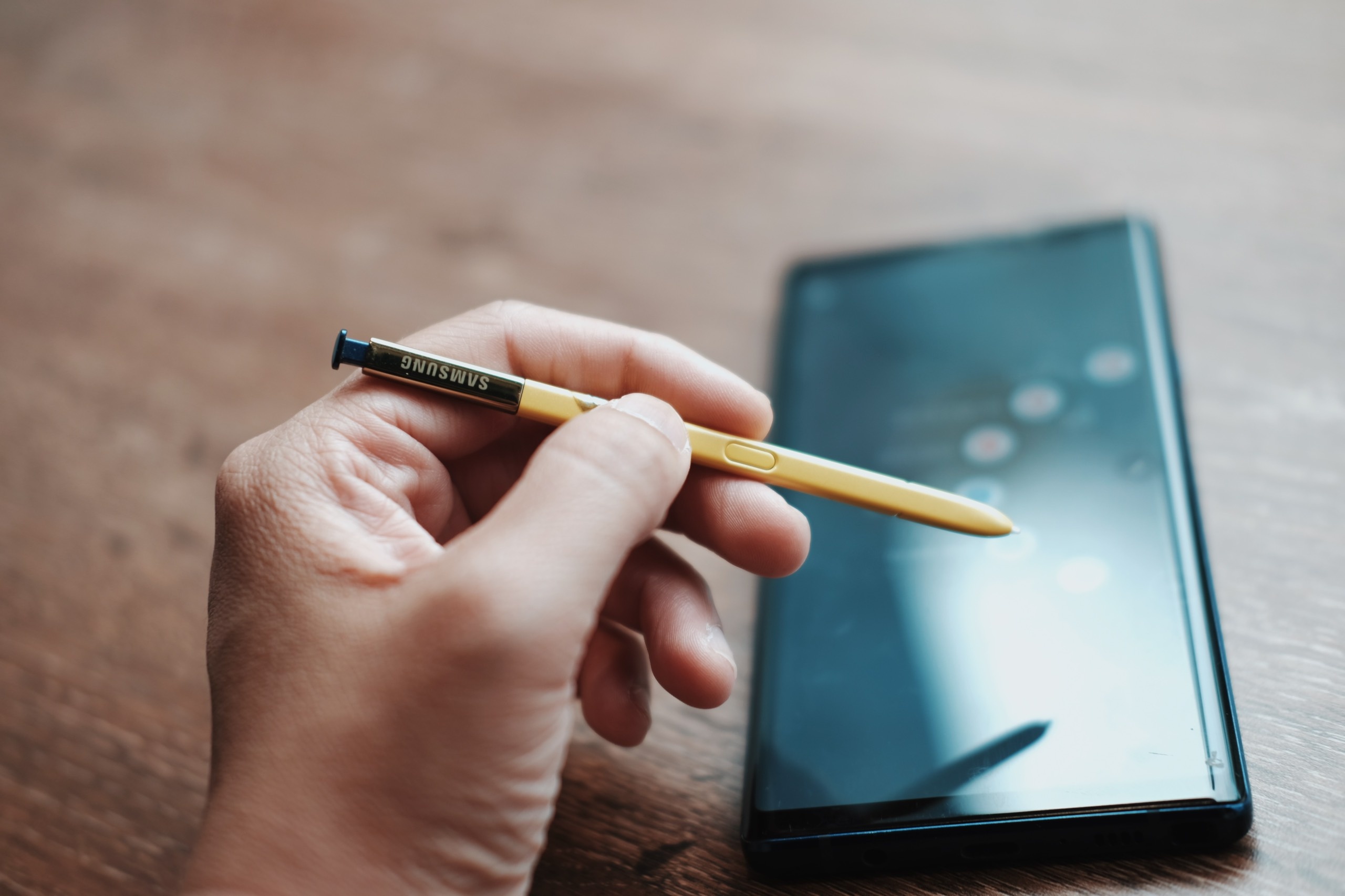 Galaxy S23 Ultra ảnh 2 Galaxy S23 Ultra anh 2