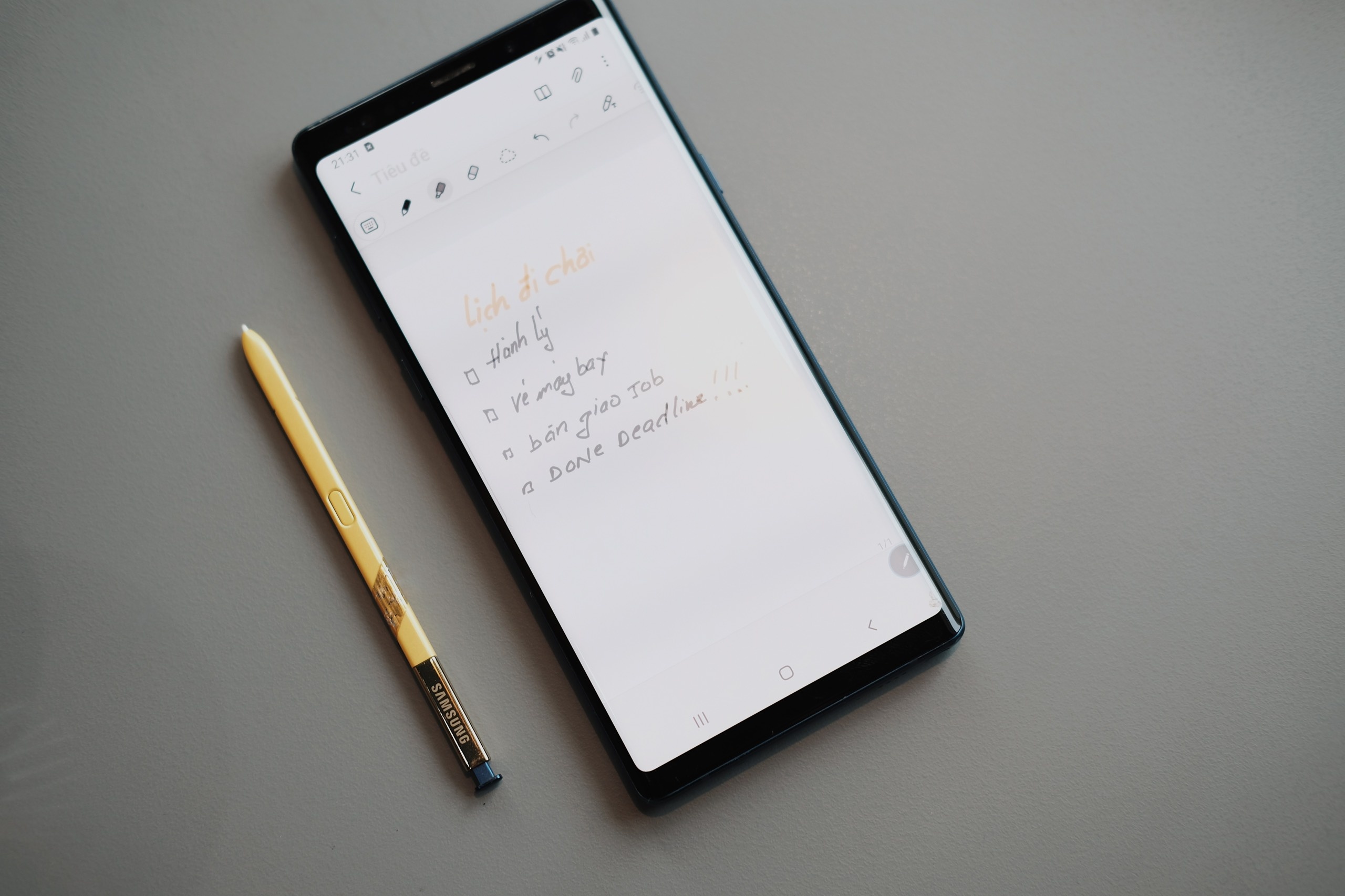 Galaxy S23 Ultra ảnh 3 Galaxy S23 Ultra anh 3
