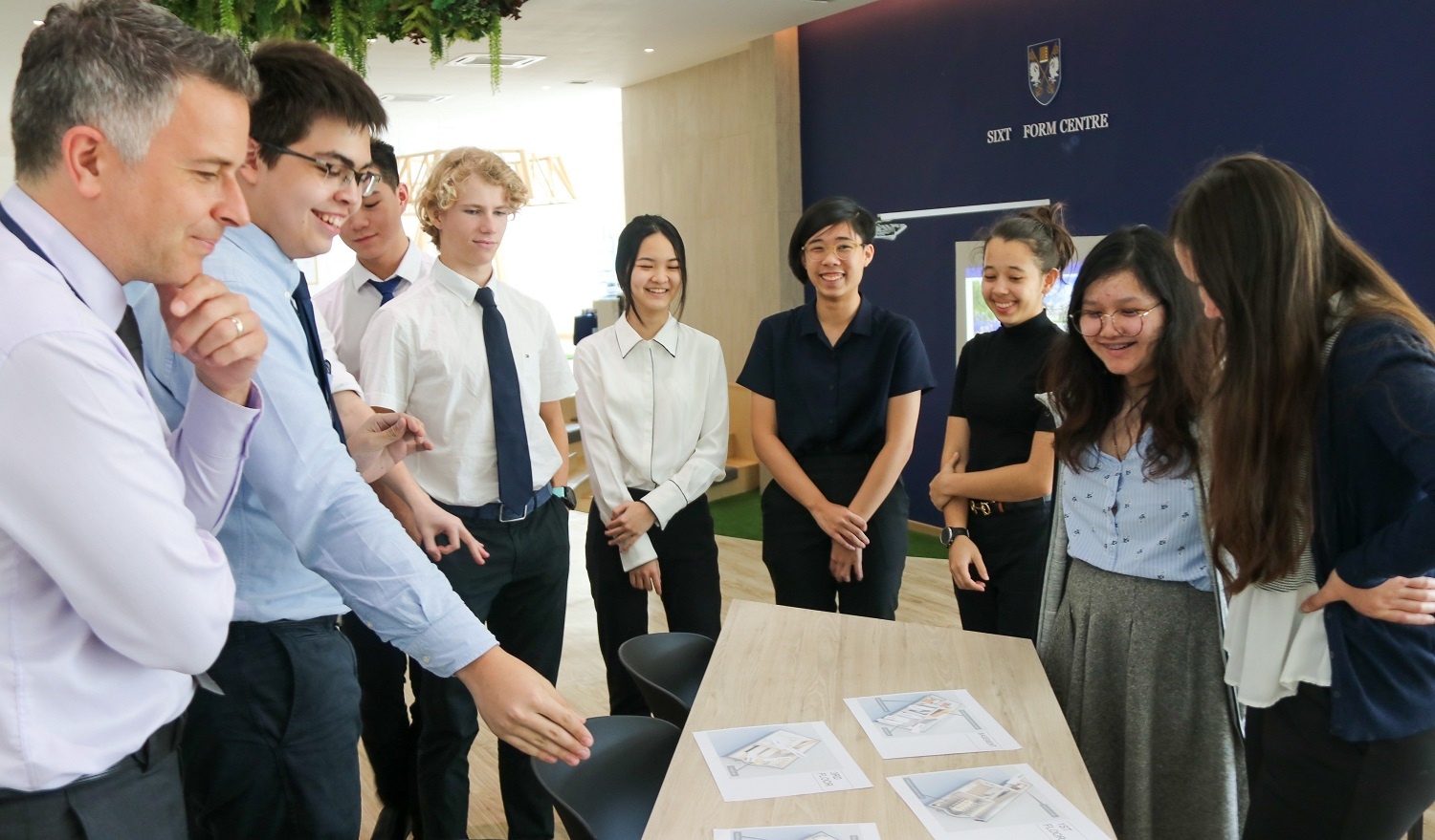 Brighton College ảnh 3 Brighton College anh 3