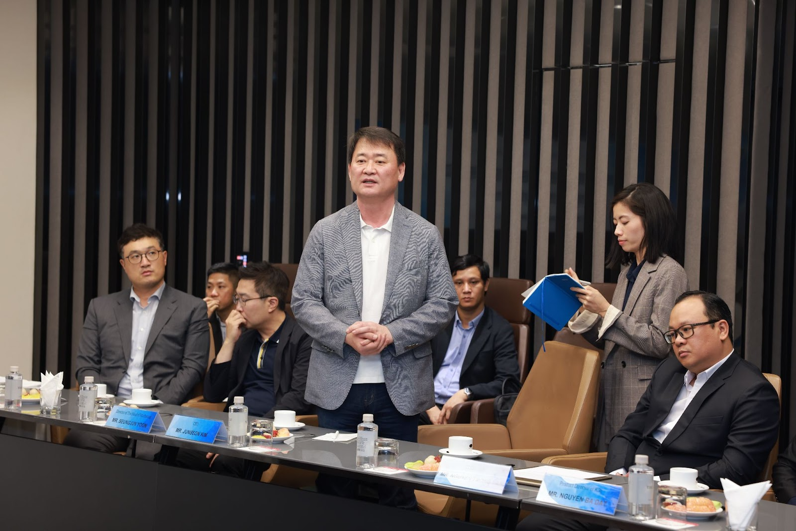 Zalo AI ảnh 2 Zalo AI anh 2