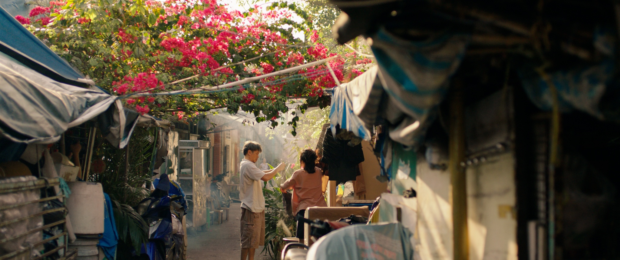 Con Nhot mot chong anh 5