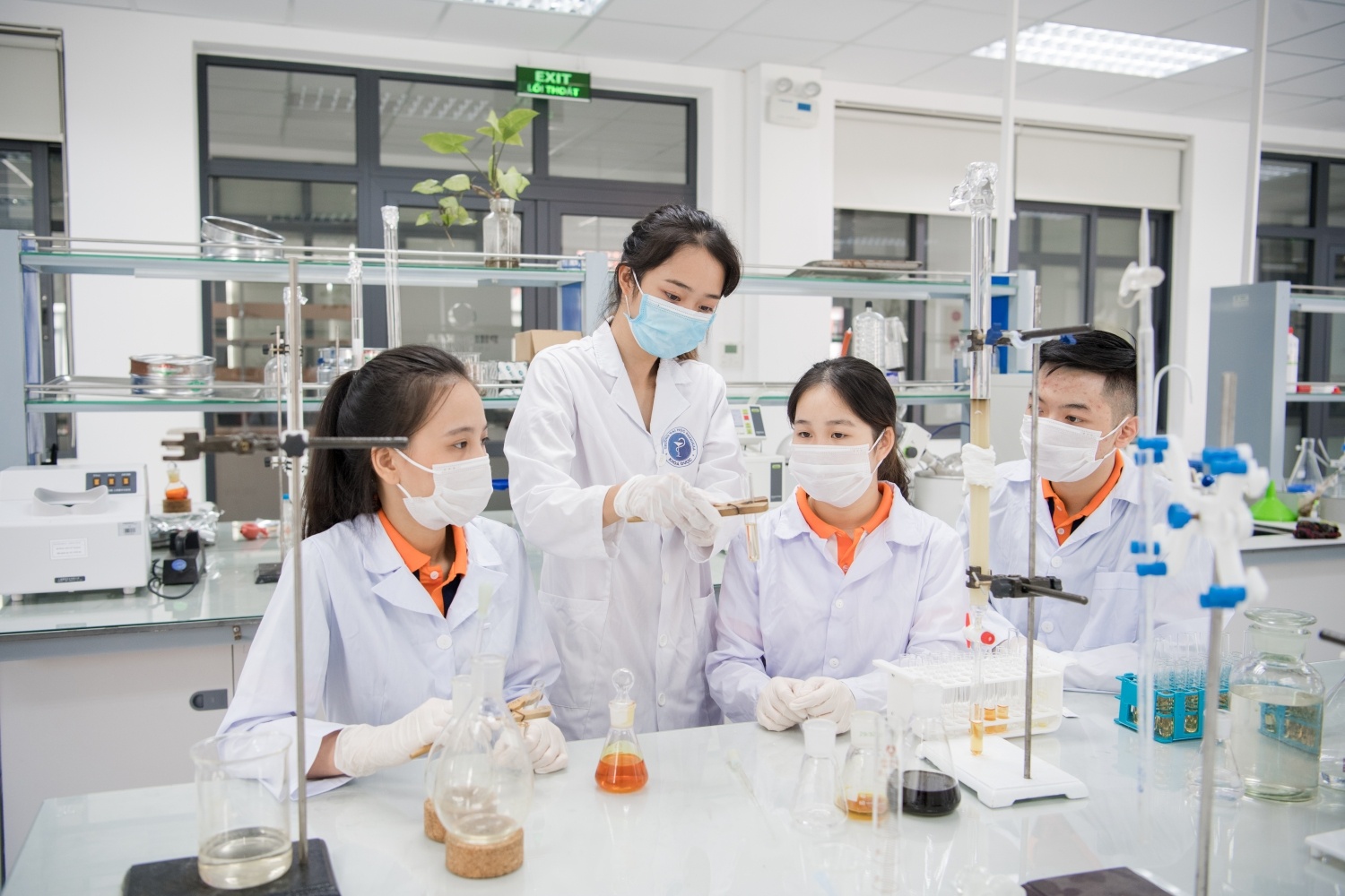 Vicostone,  Tap doan Phenikaa anh 1