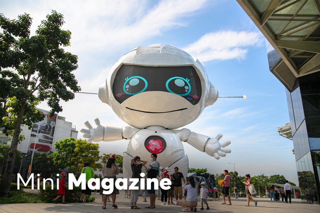 Combo choi le 'gan, vui, tiet kiem' cho nguoi dan TP.HCM hinh anh